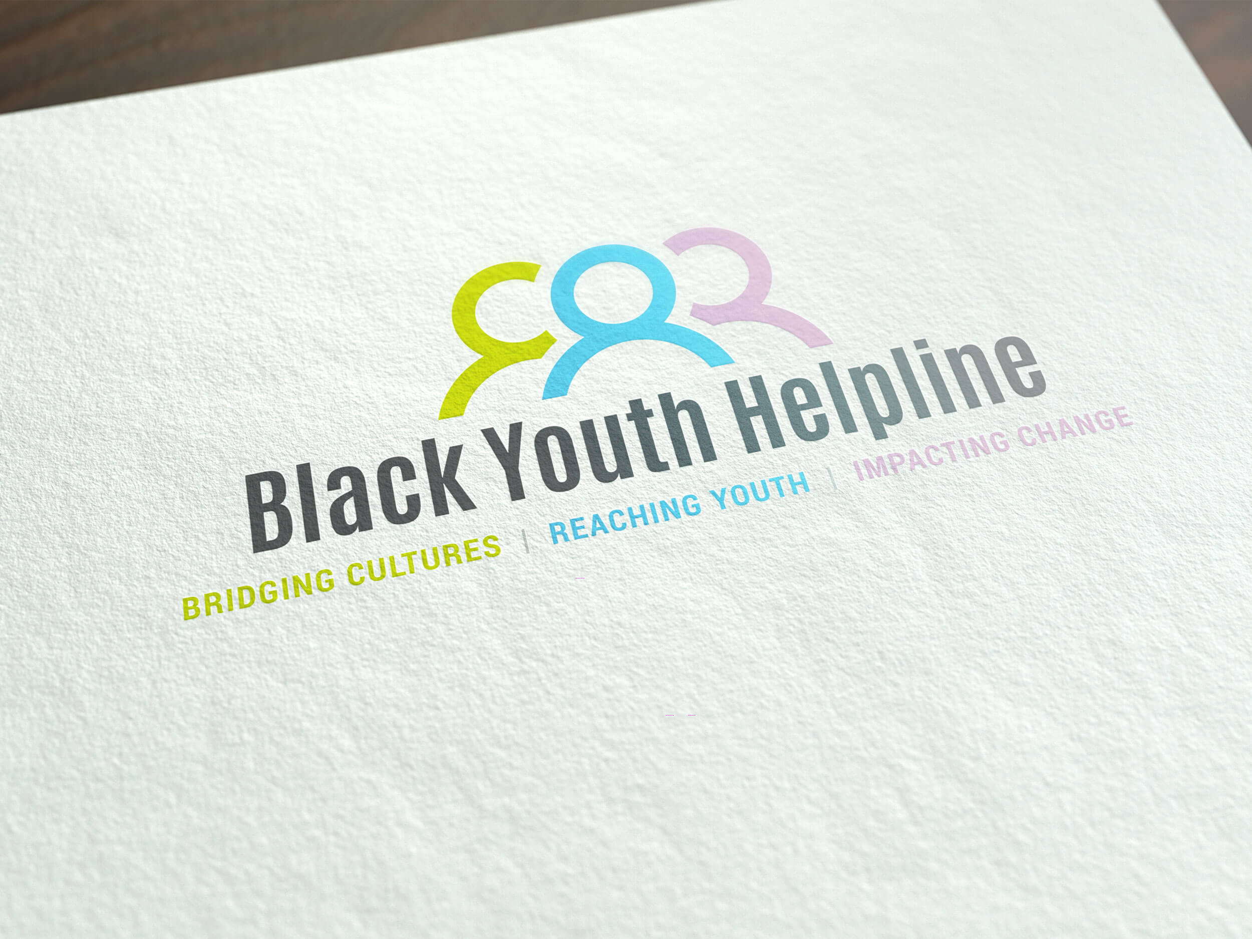 Black Youth Helpline - Logo 02