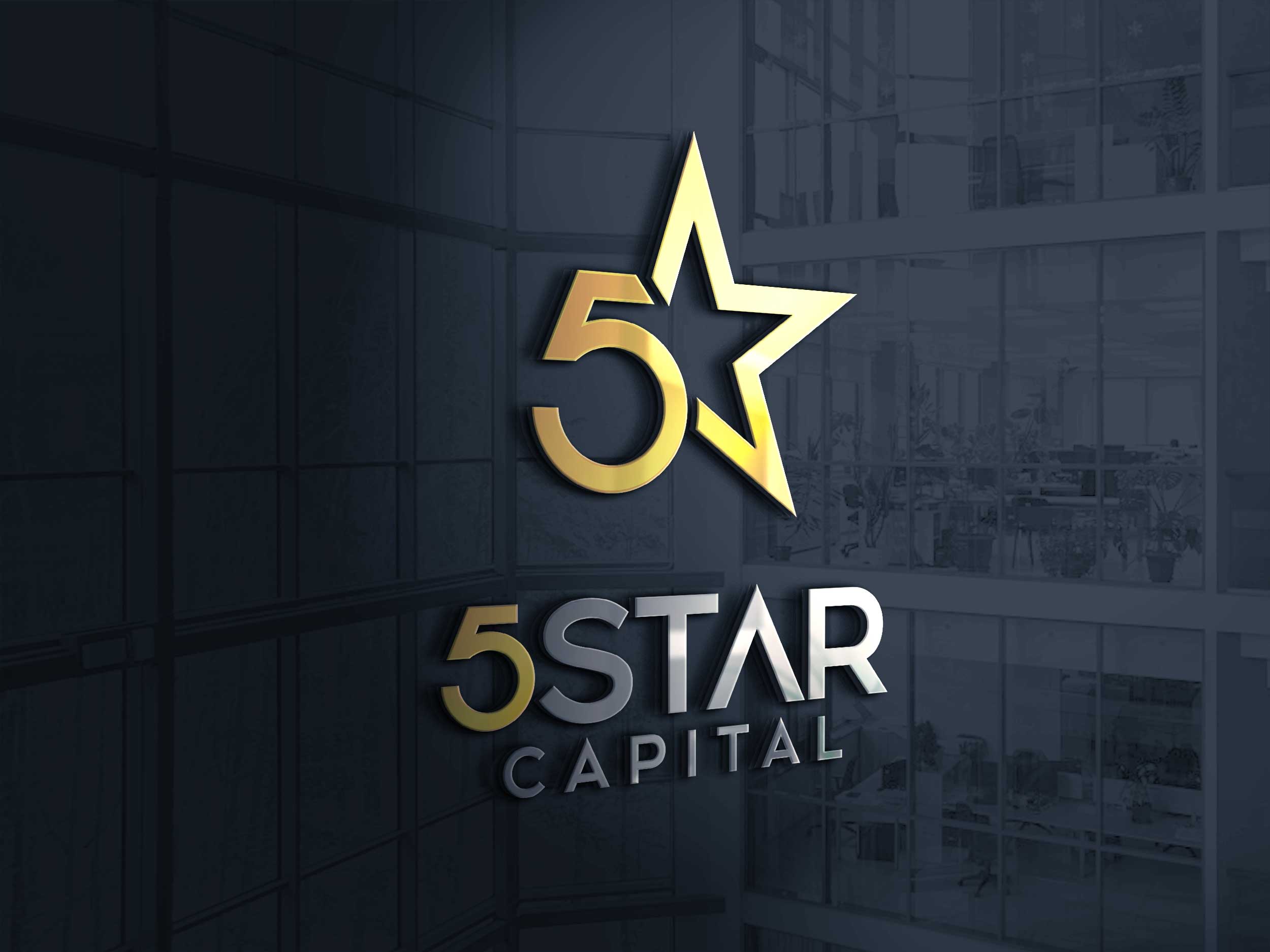 5Star - Logo 03