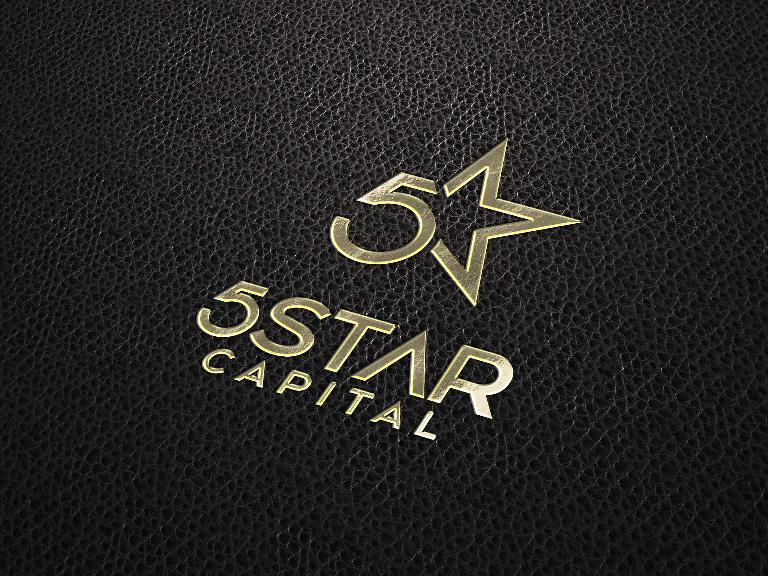 5Star - Logo 04