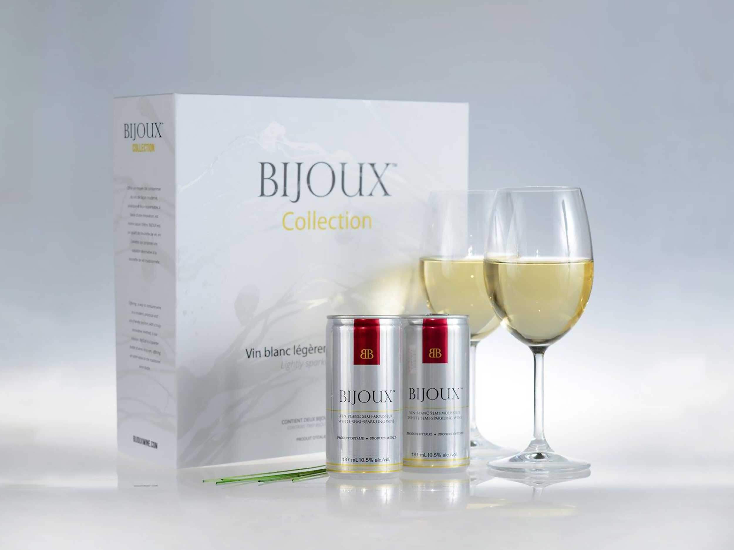 Bijoux - Box