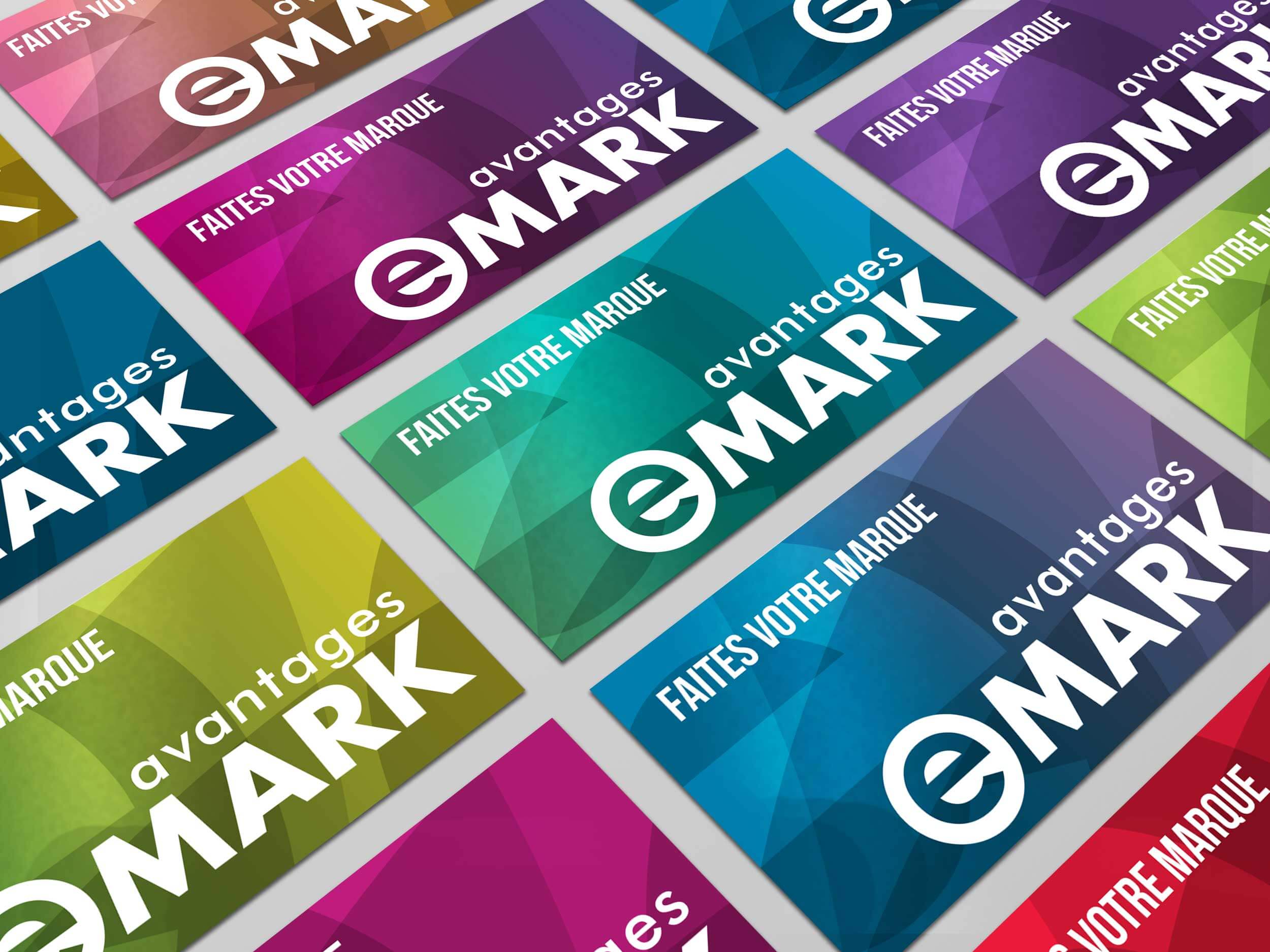 eMARK - Business Cards 02