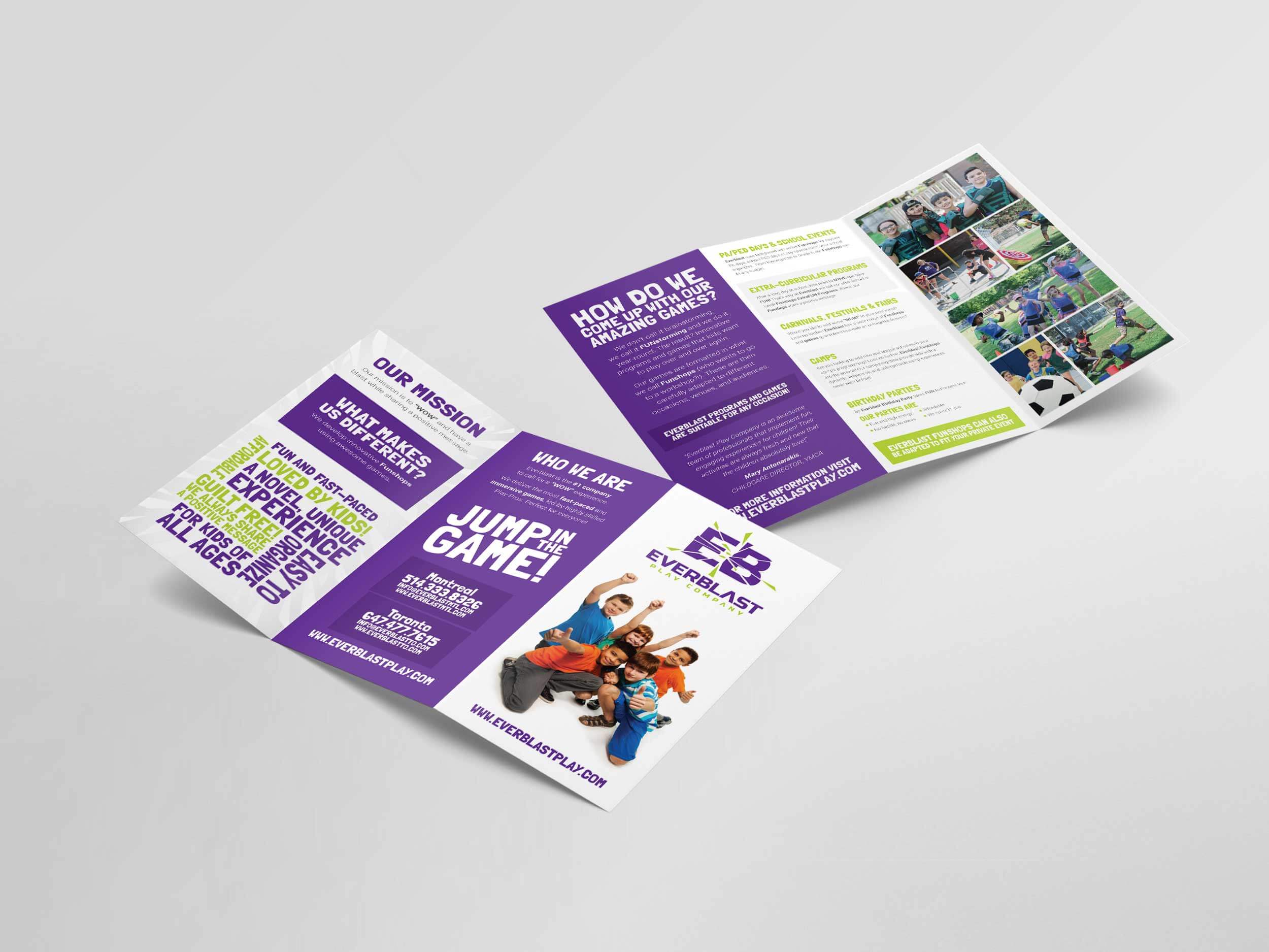 Everblast - Flyer 02