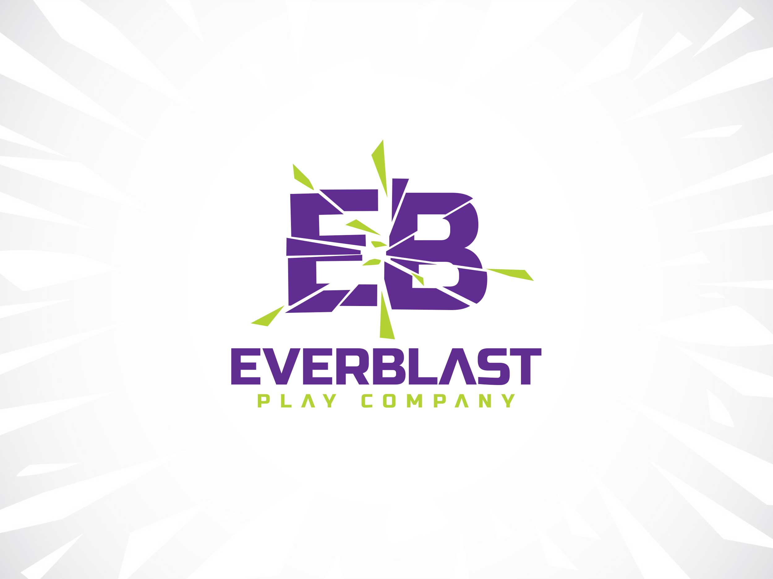 Everblast - Logo 02