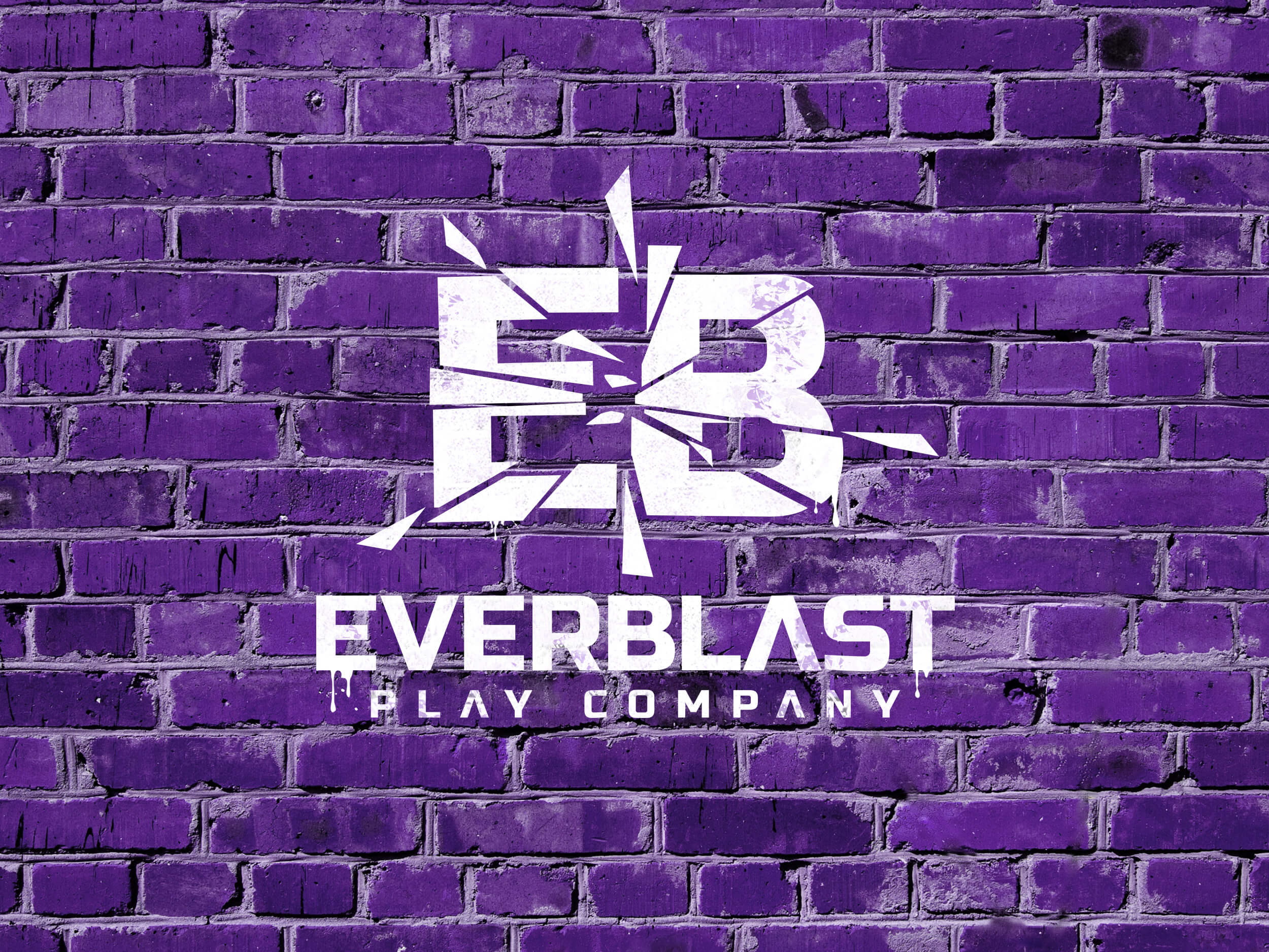 Everblast - Logo 04