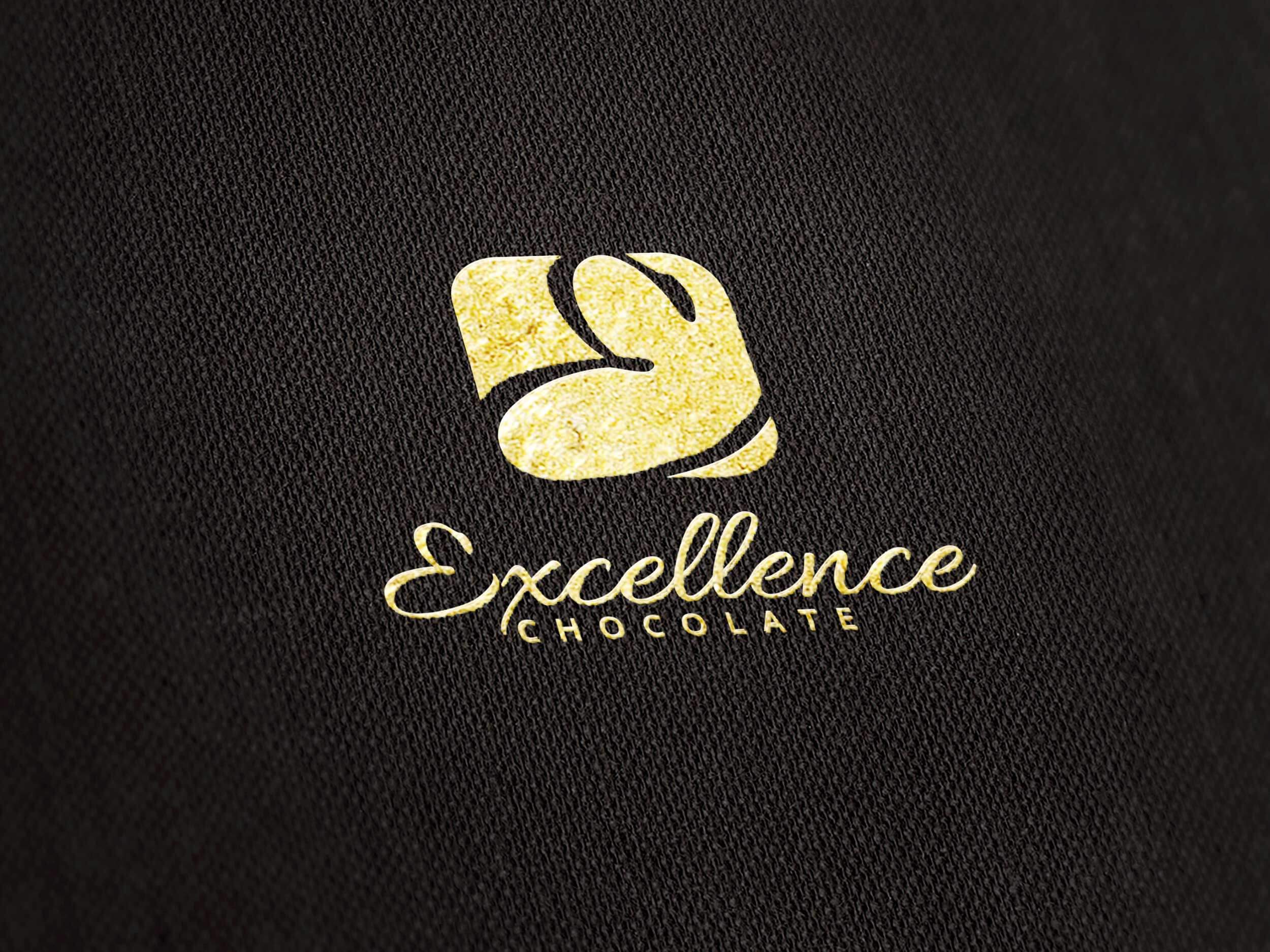 Excellence Chocolate - Logo 02