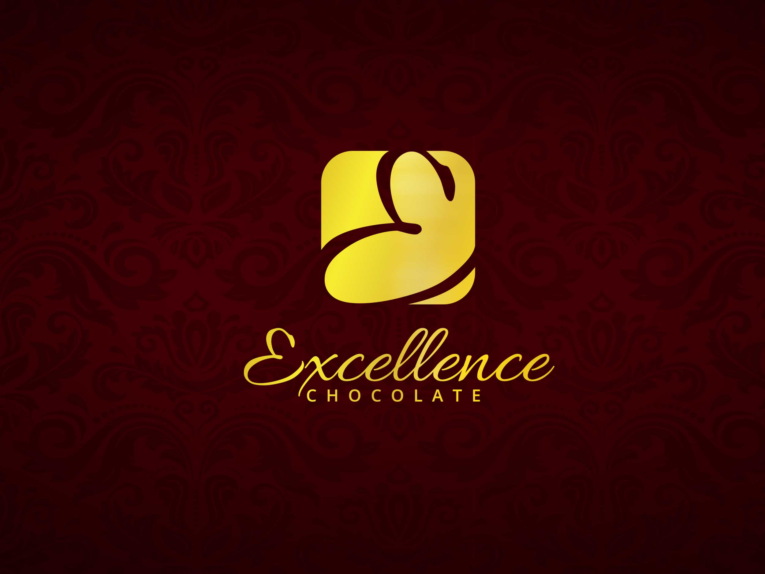 Excellence Chocolate - Logo 03