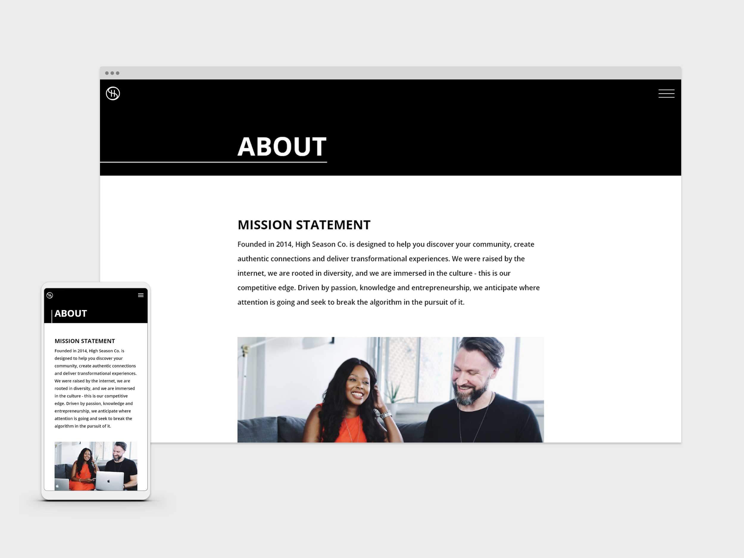 High Season - Website 02