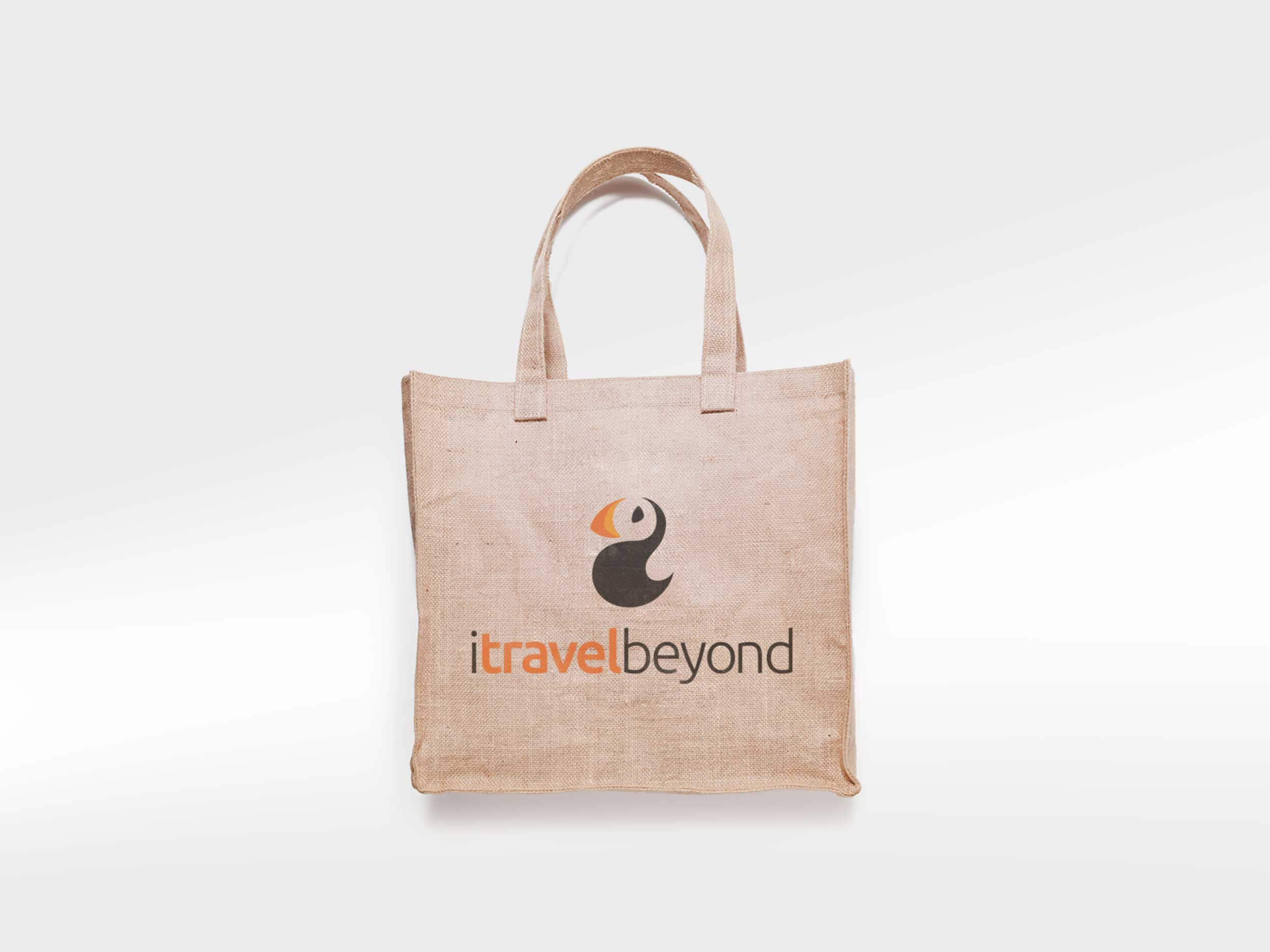 iTravelBeyond - Bag