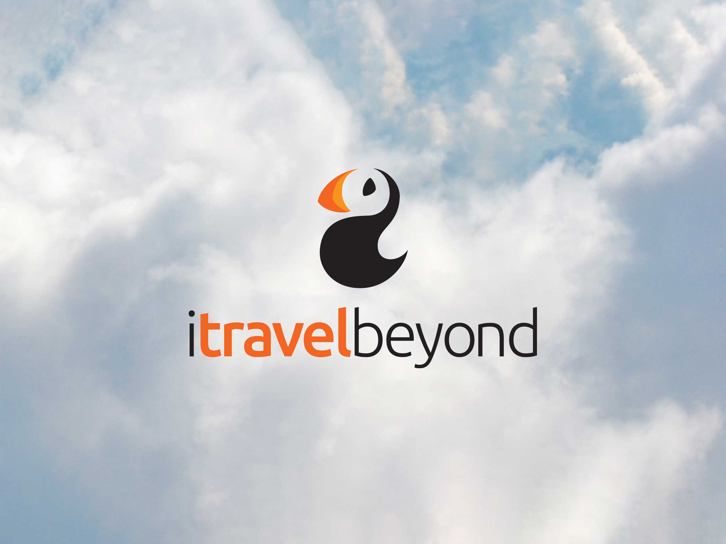 iTravelBeyond - Logo 02