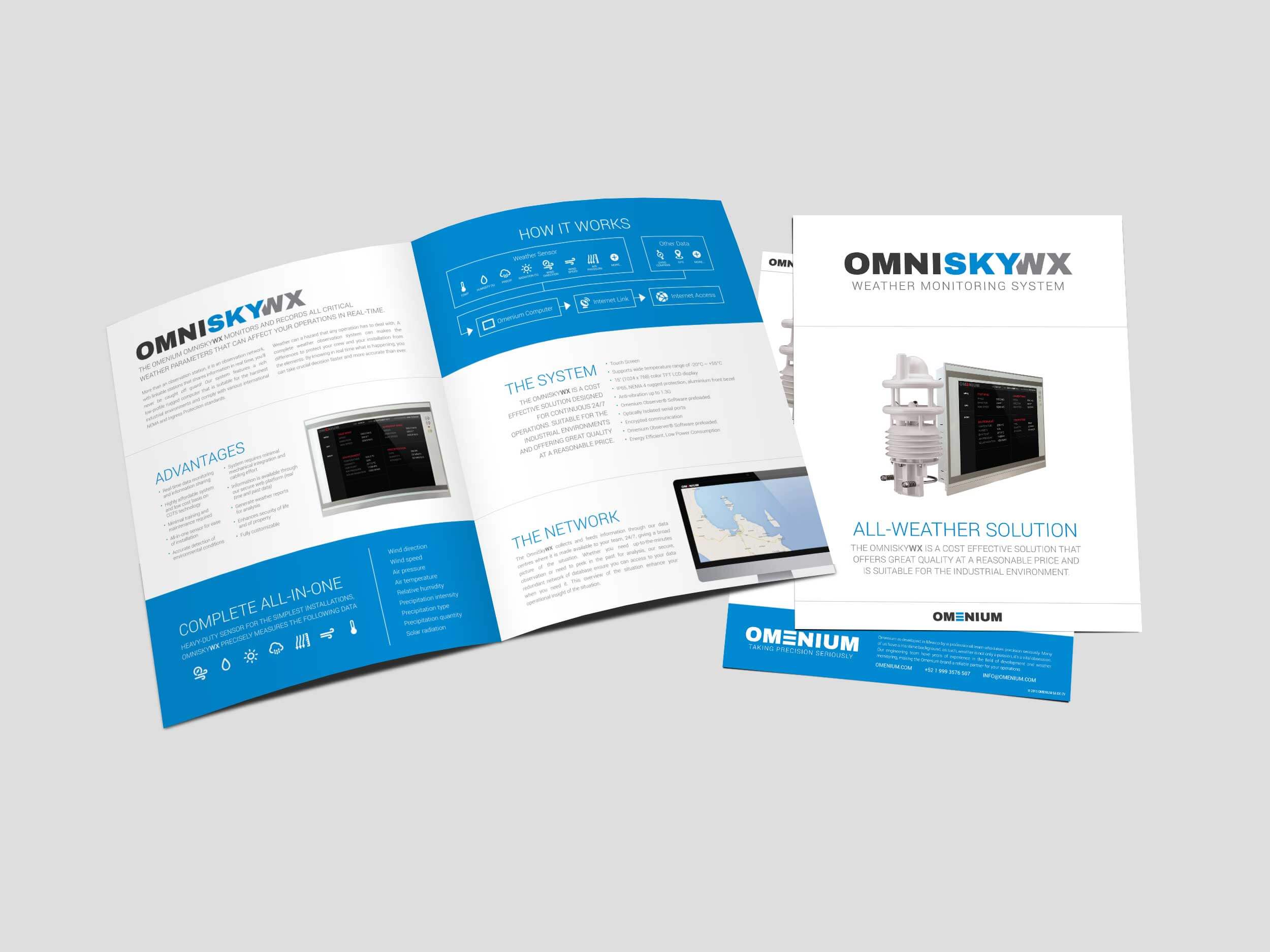 Omenium - Brochure 02