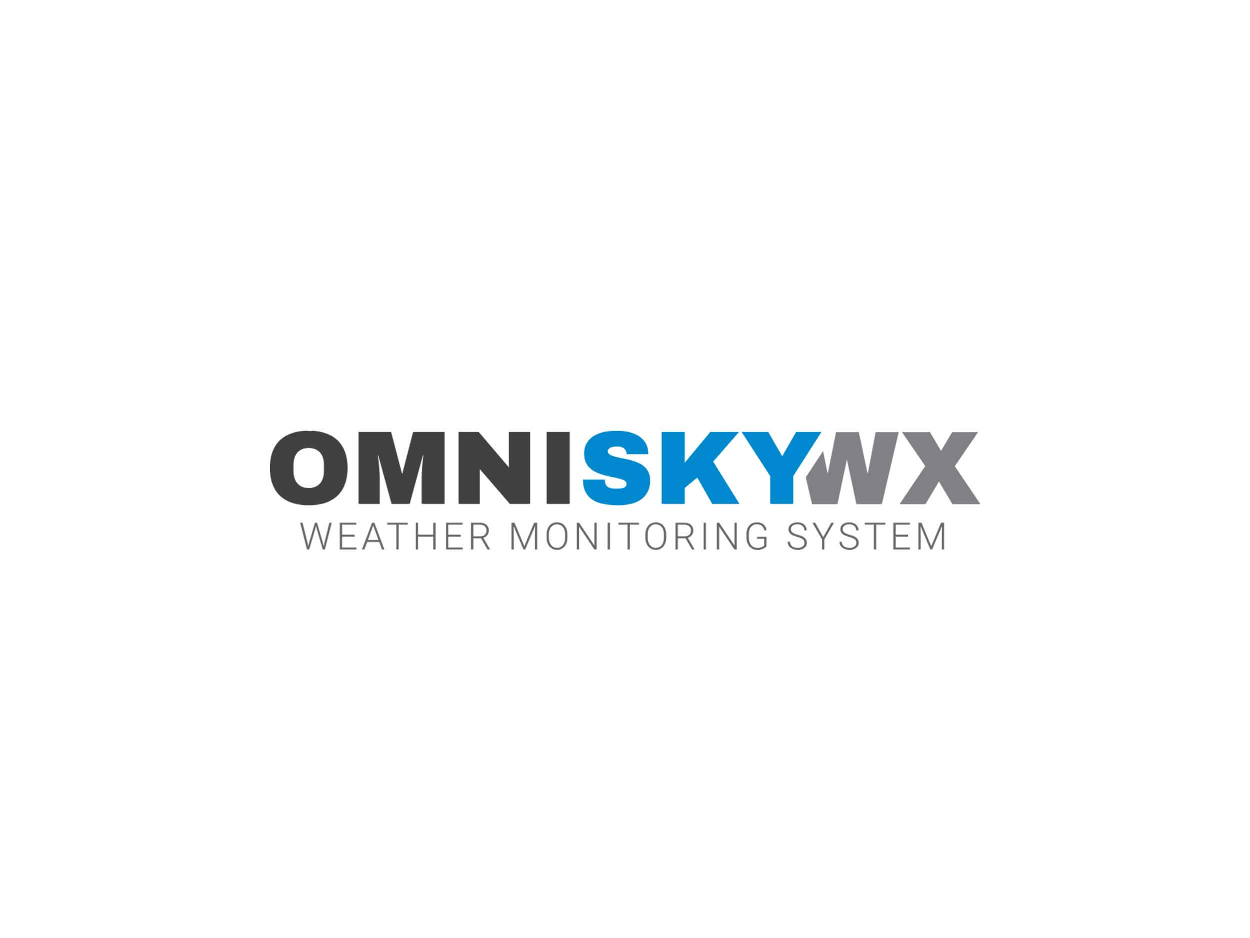 Omenium - OmniskyWX Logo