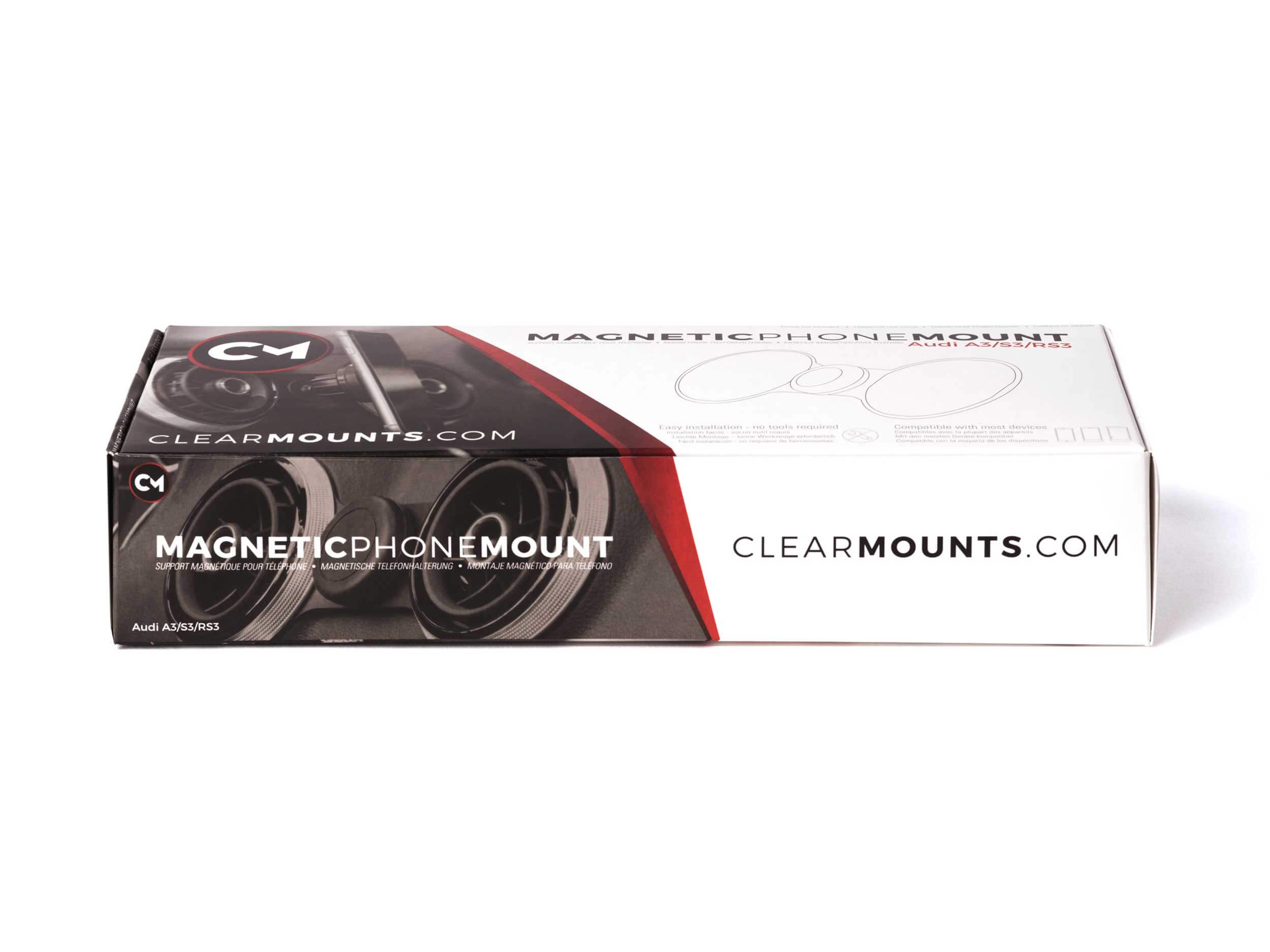 Clearmounts - Packaging 05