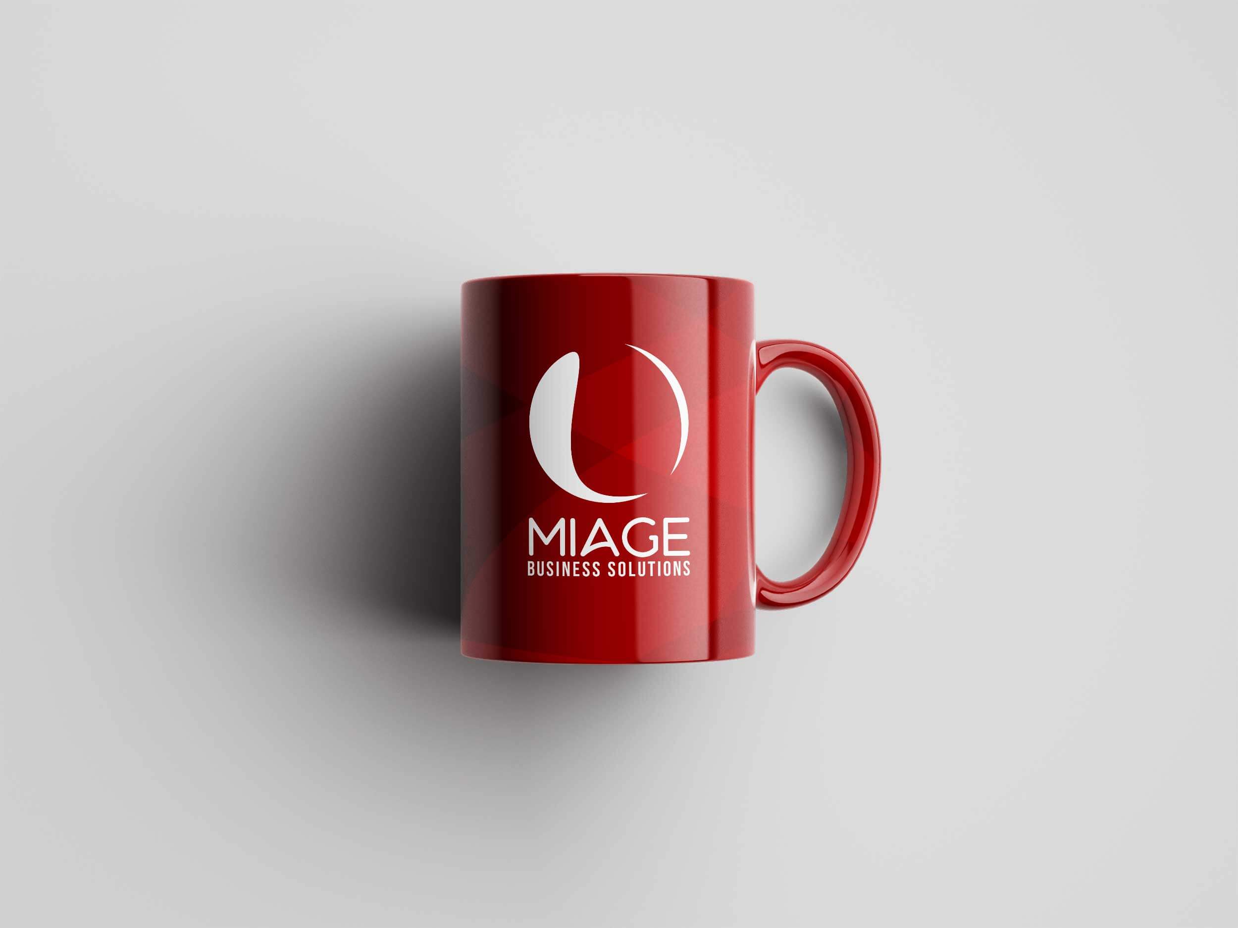Miage - Mug