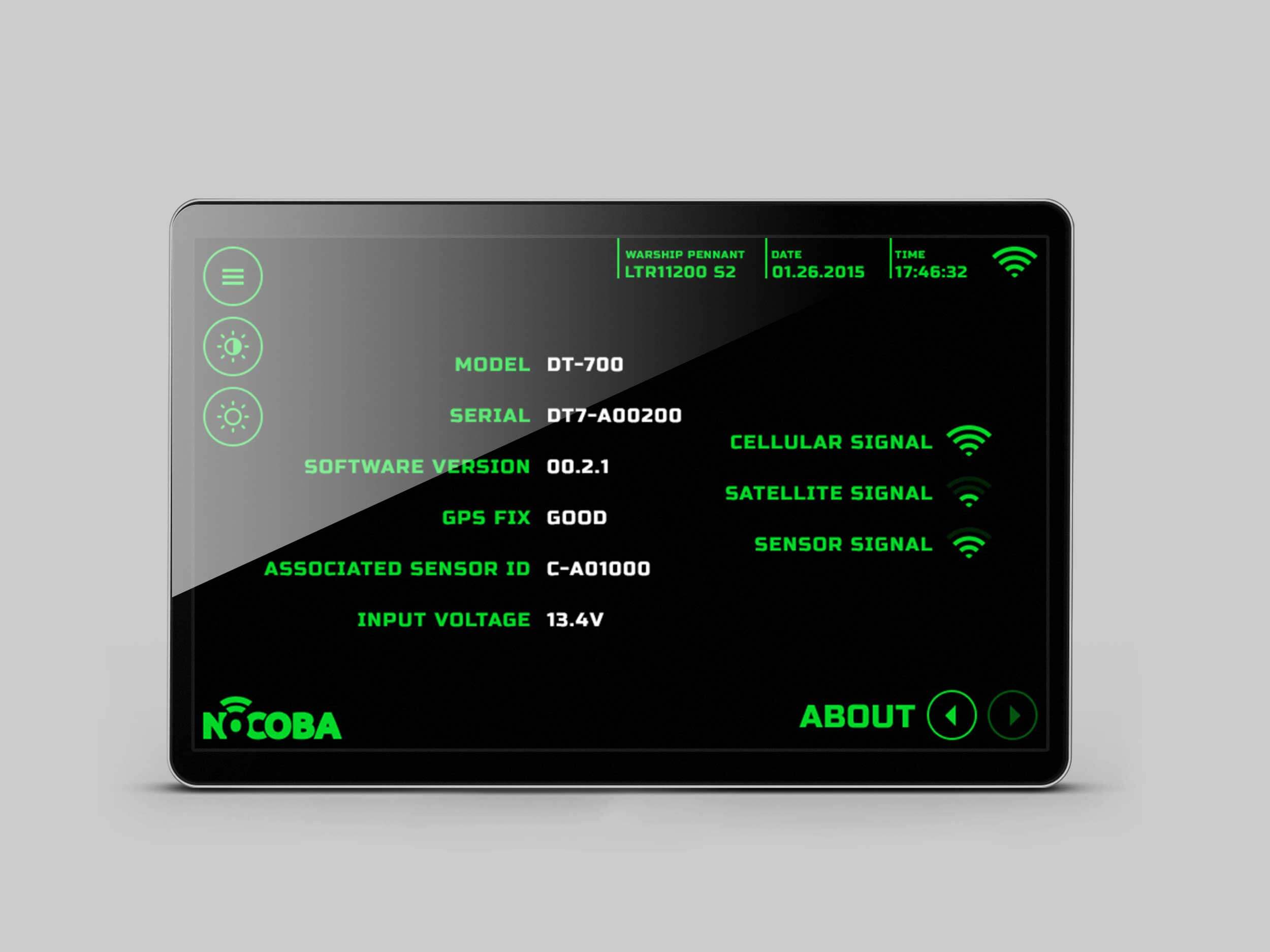 Nocoba - UI 06