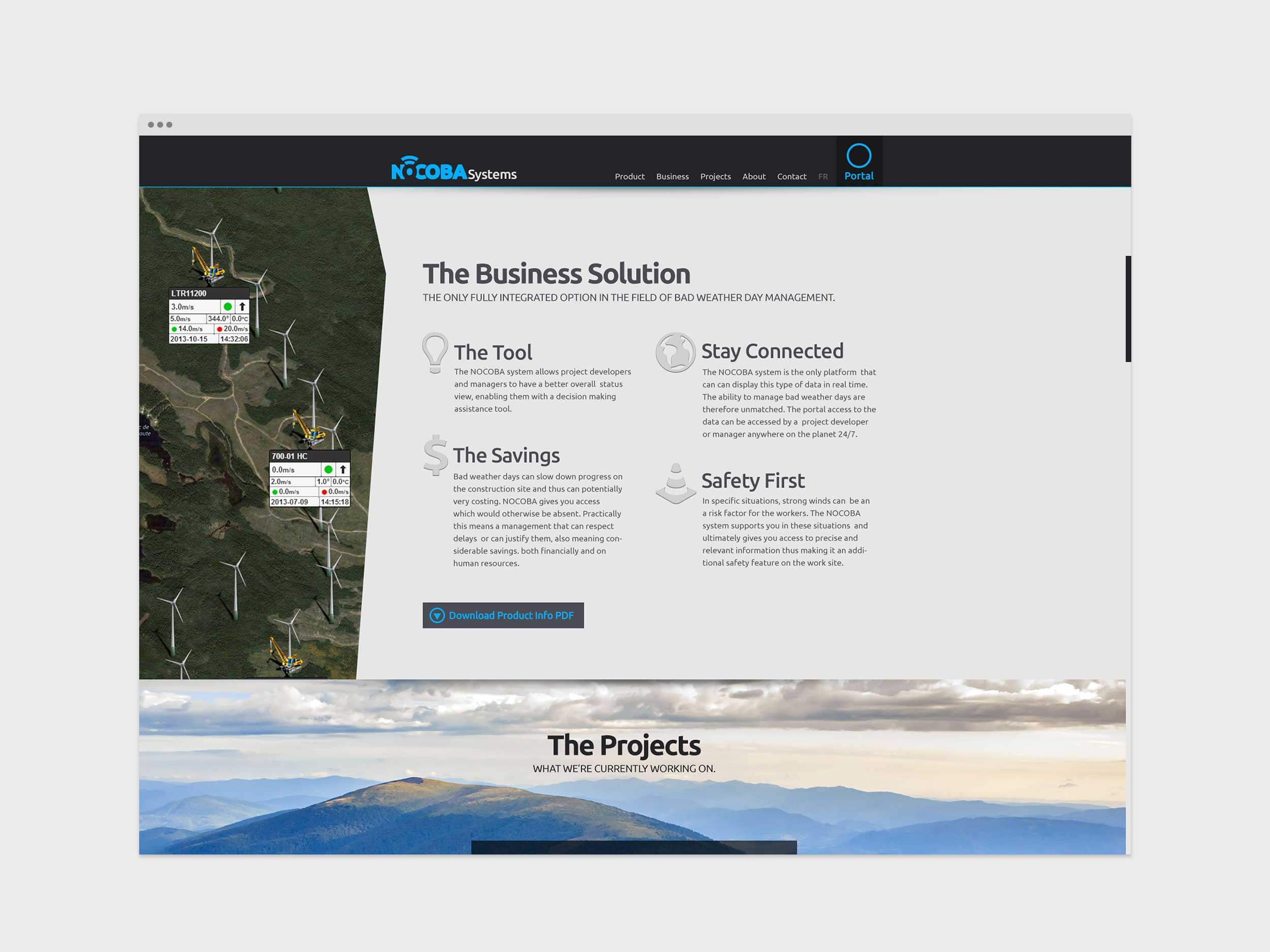 Nocoba - Website 03