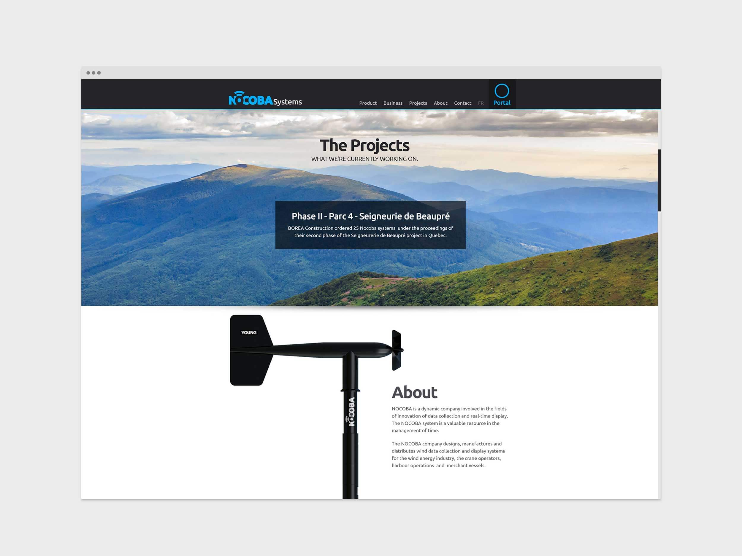 Nocoba - Website 04