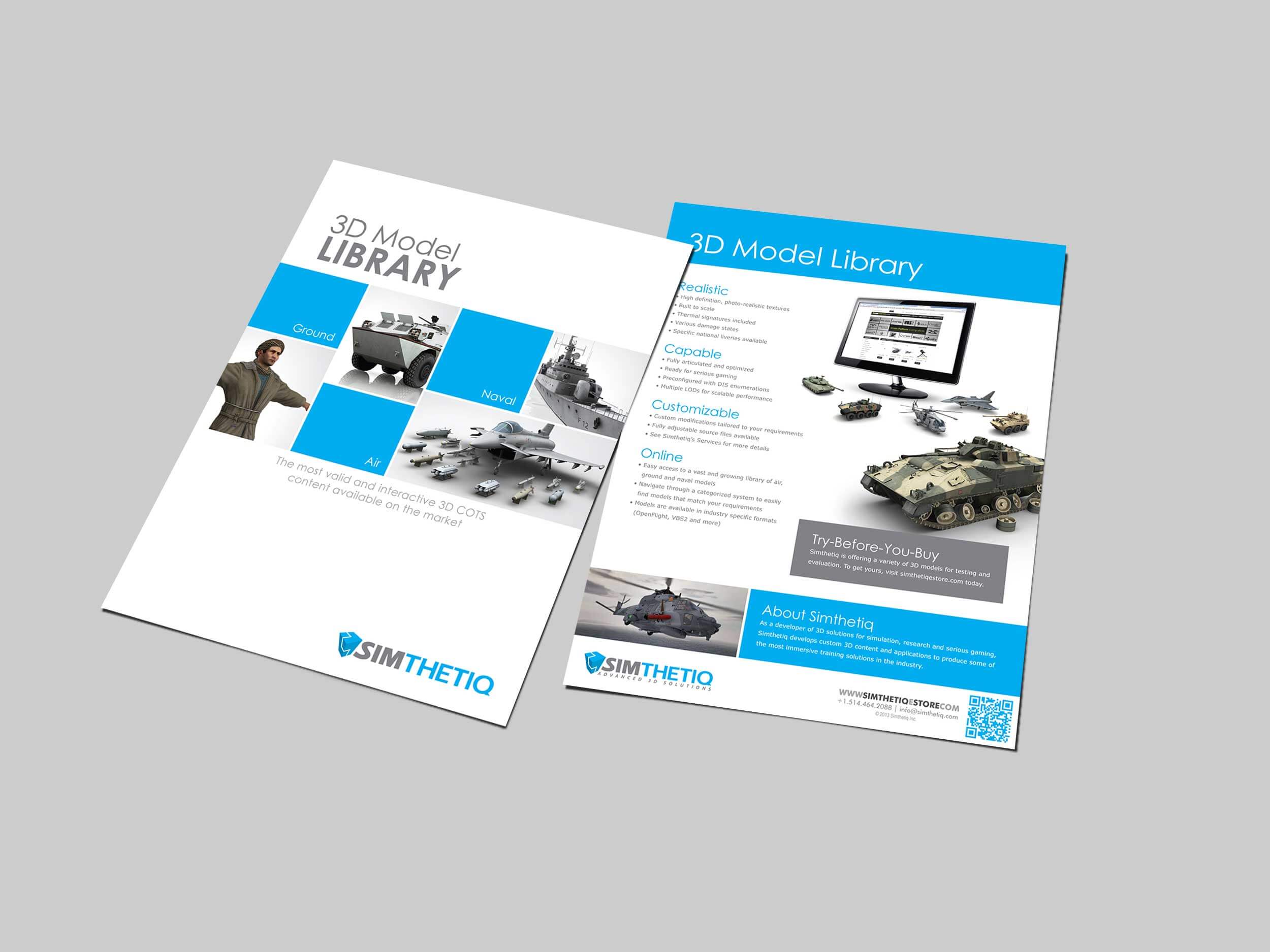 Simthetiq - Flyer 02
