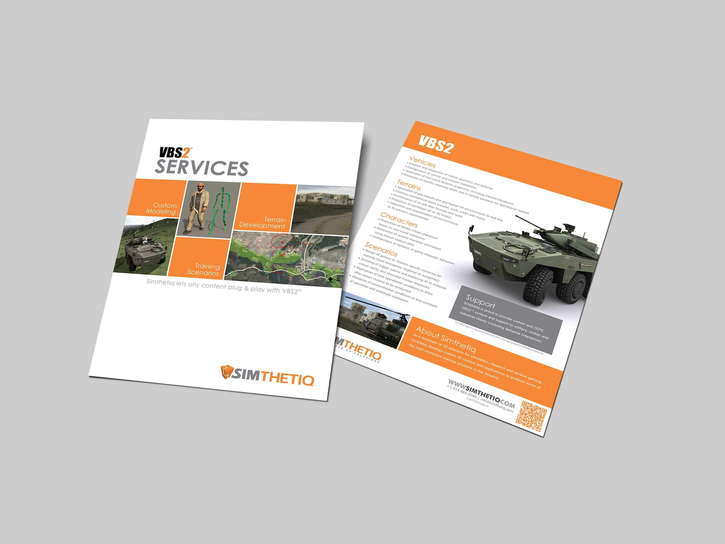 Simthetiq - Flyer 03