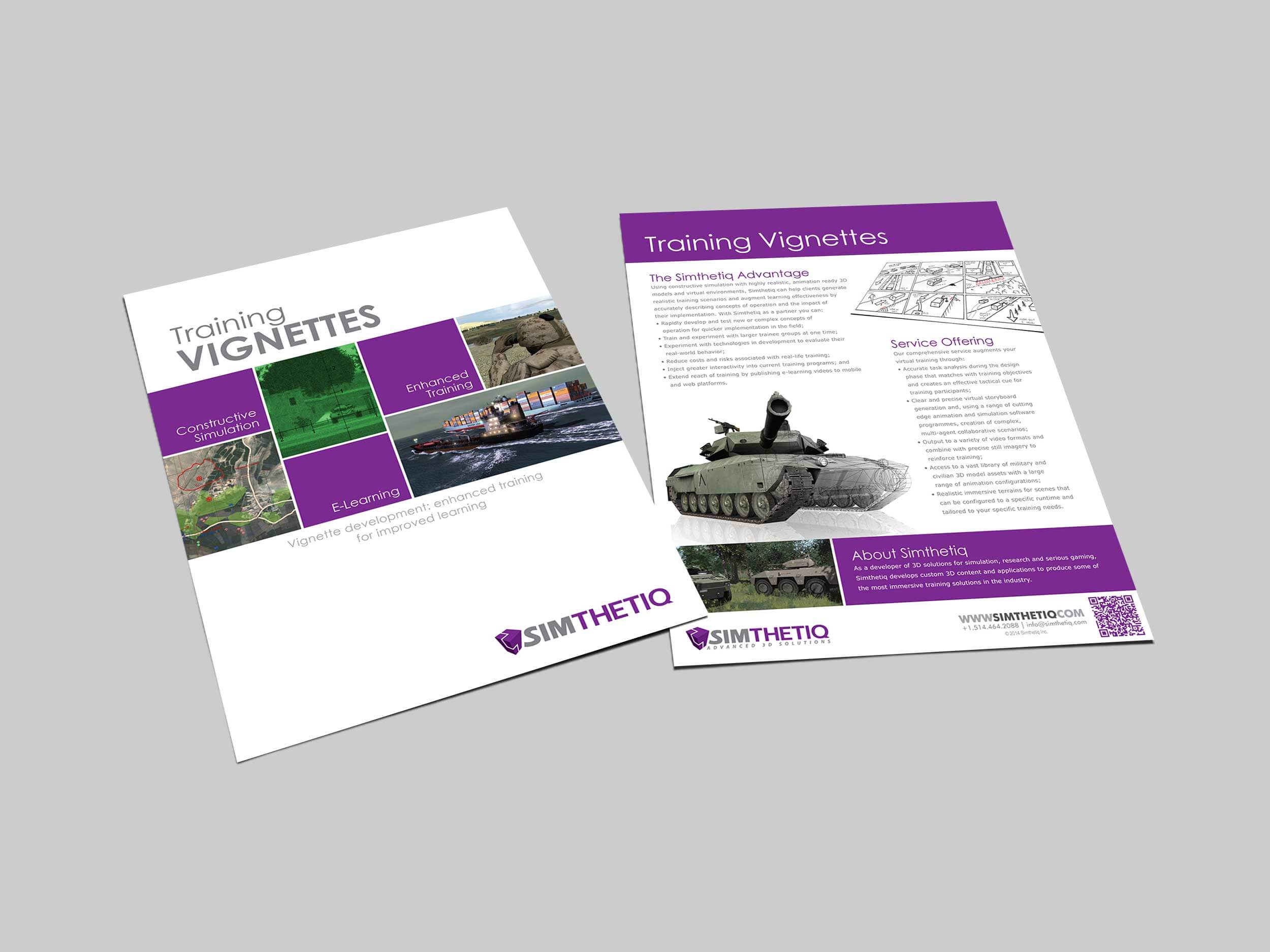 Simthetiq - Flyer 04