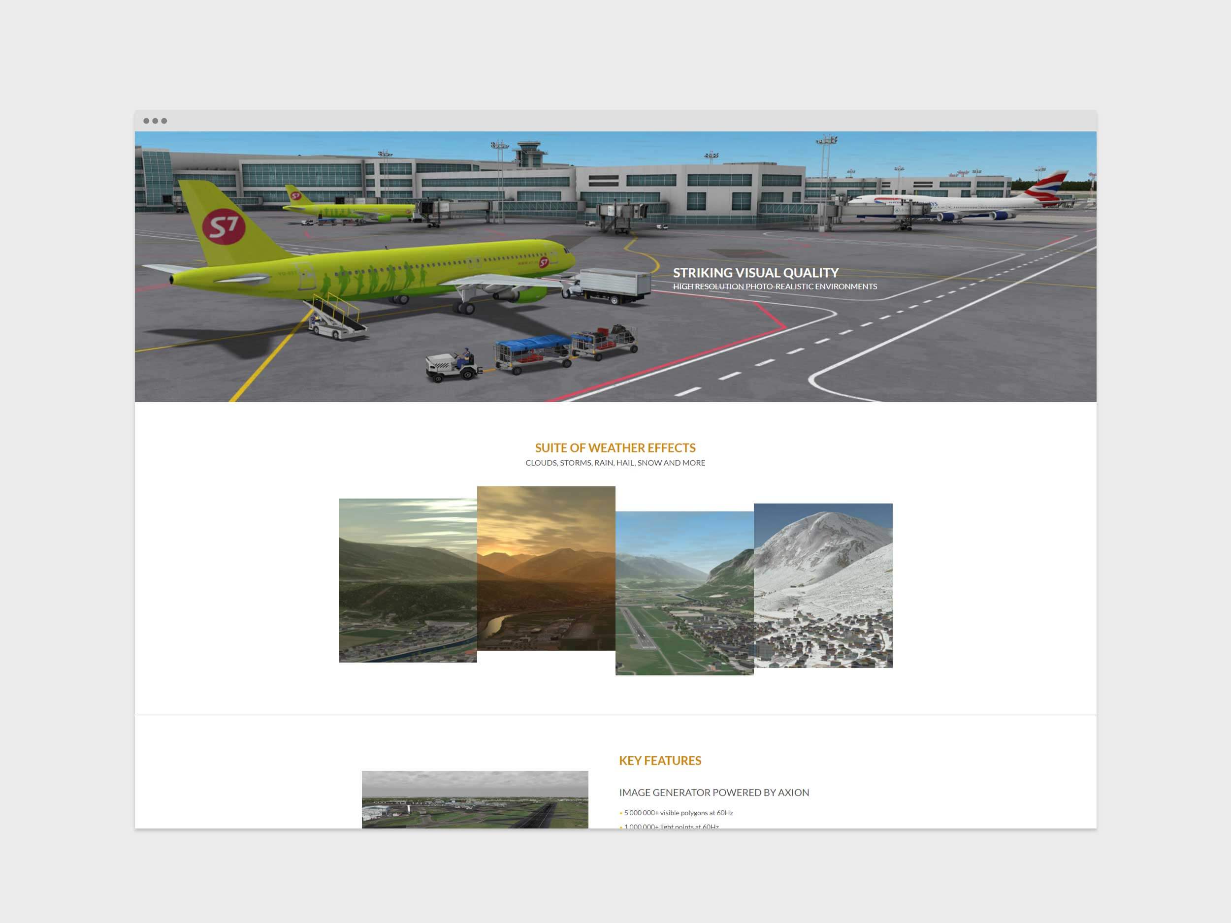 Simthetiq - Website 01