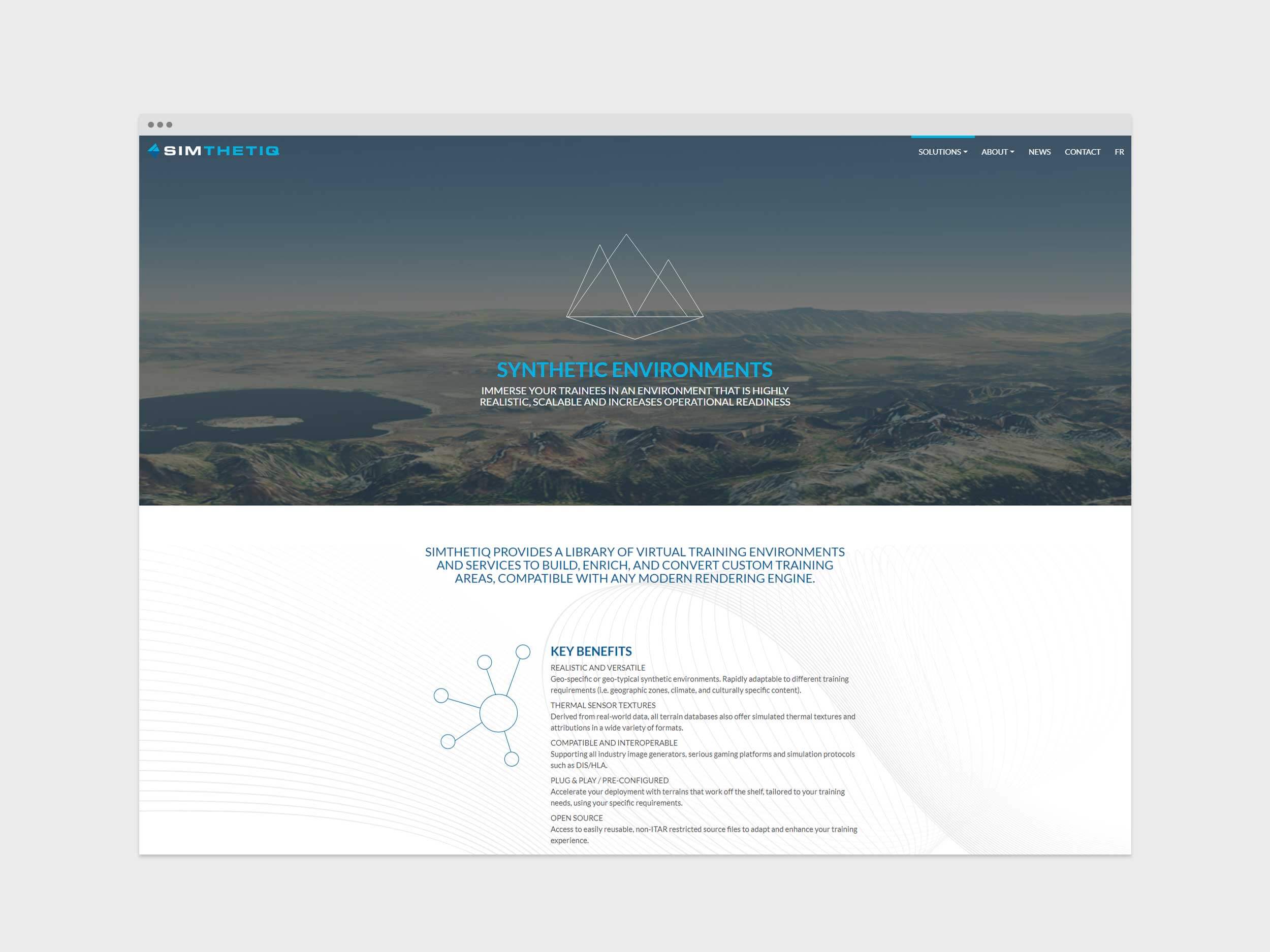 Simthetiq - Website 05