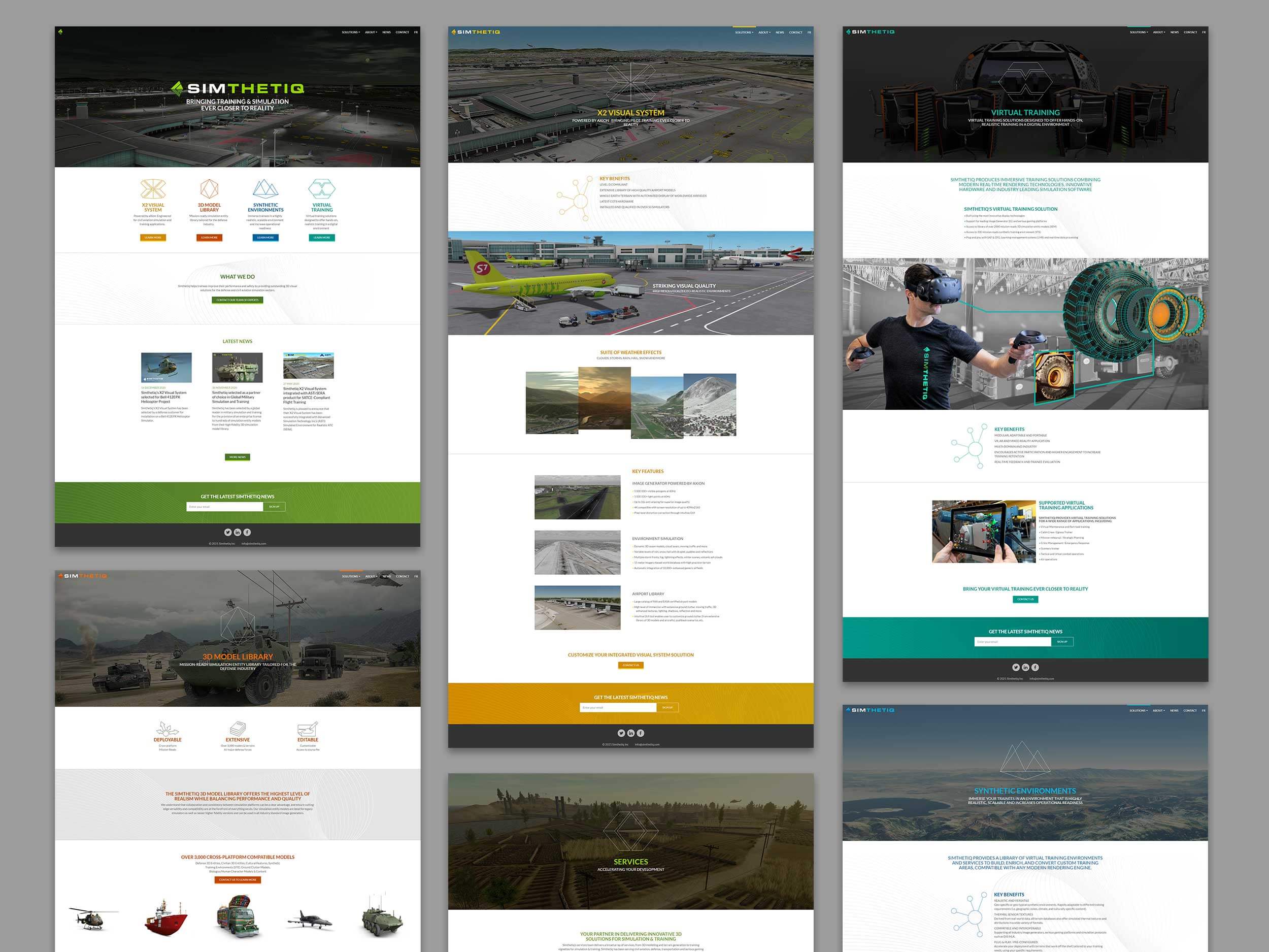 Simthetiq - Website 08