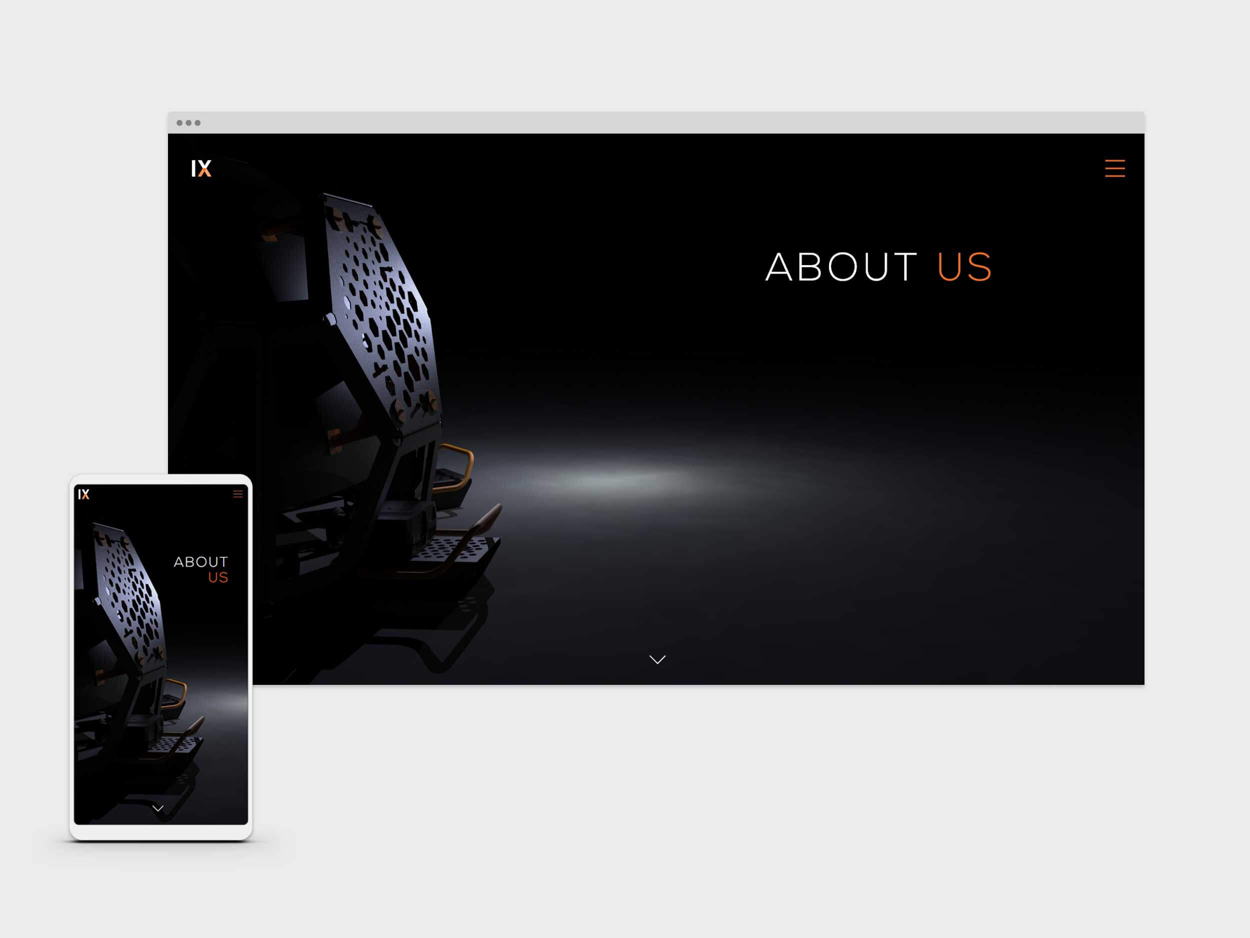 Station IX - Website 02