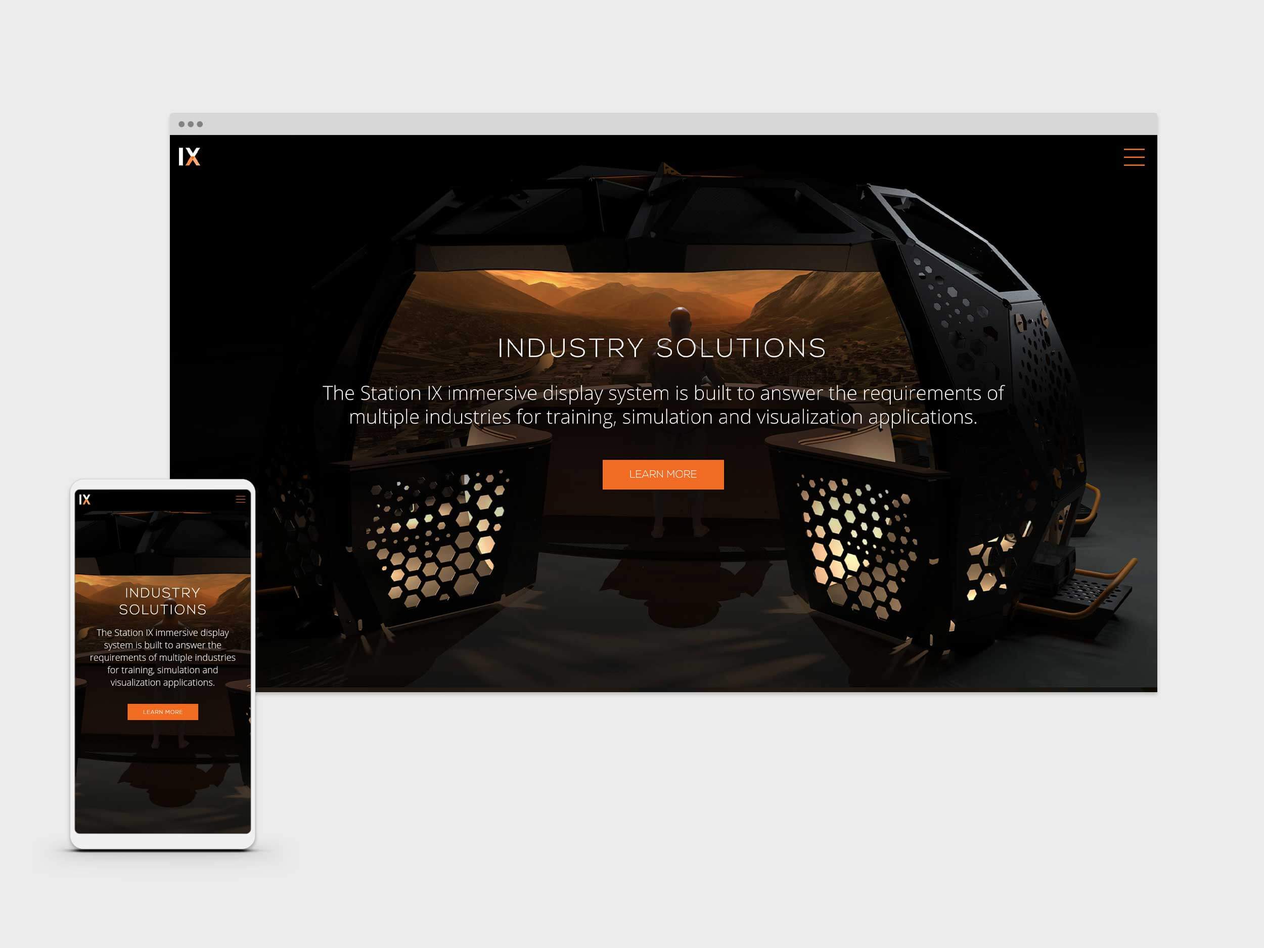Station IX - Website 04