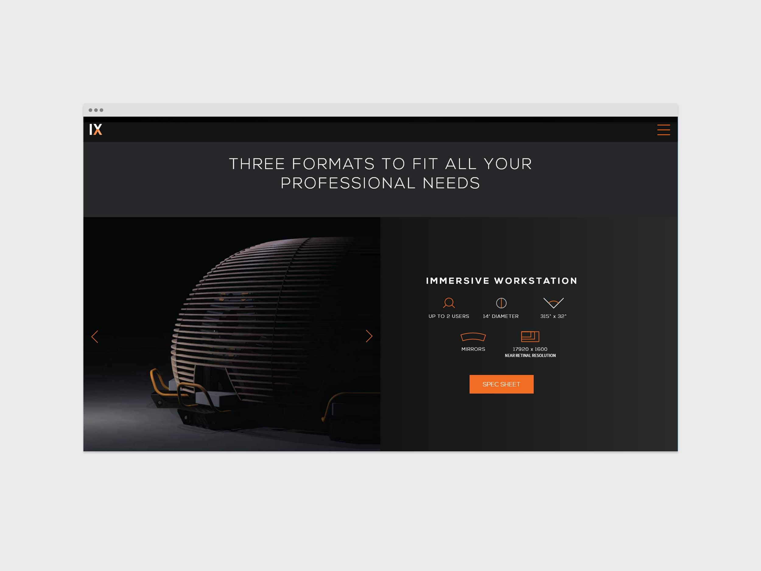 Station IX - Website 09