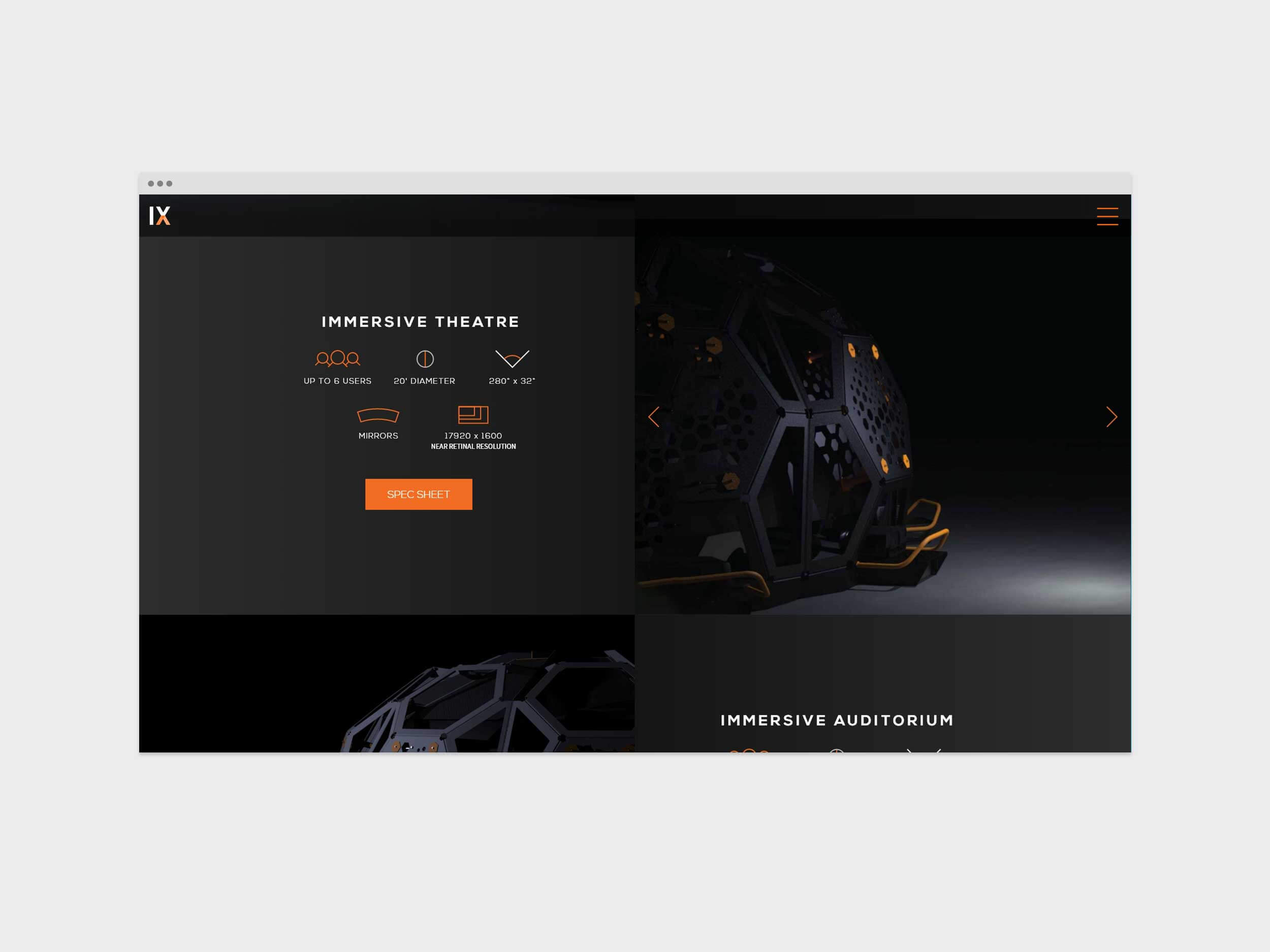 Station IX - Website 10