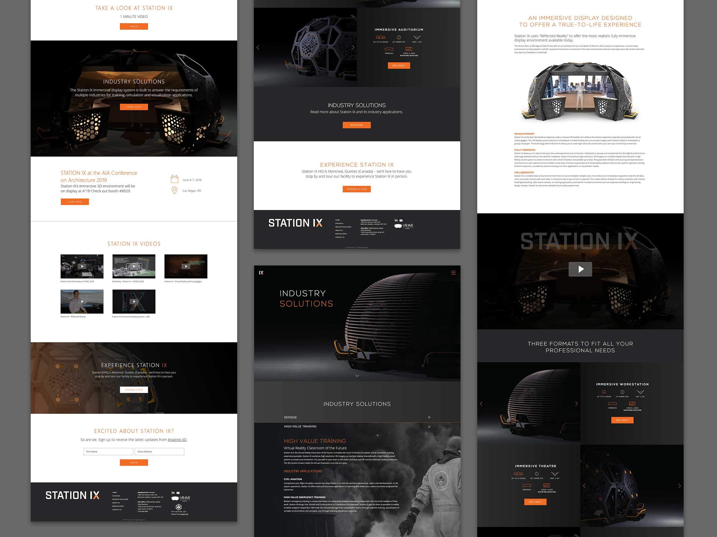Station IX - Website 12