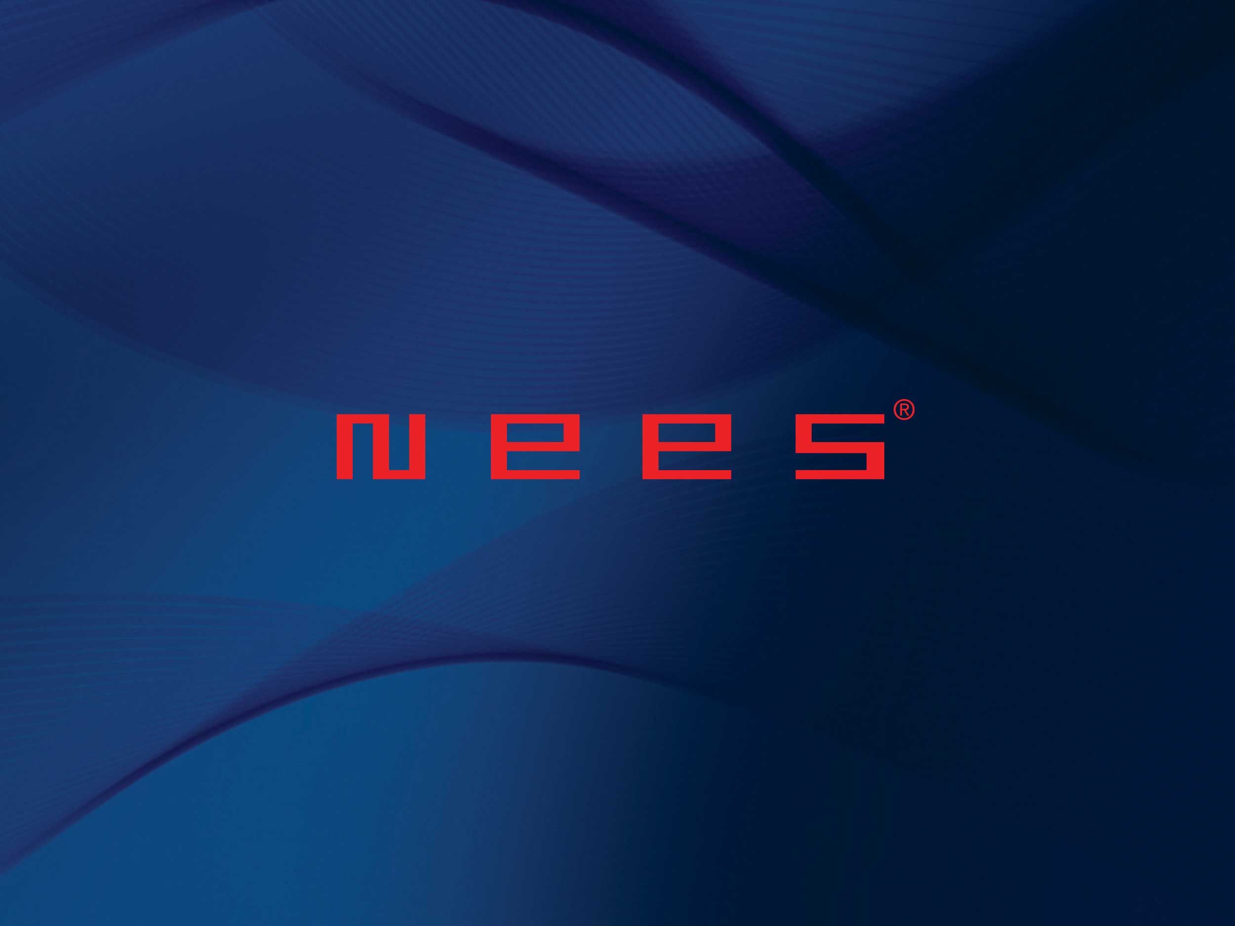 NEES - Logo