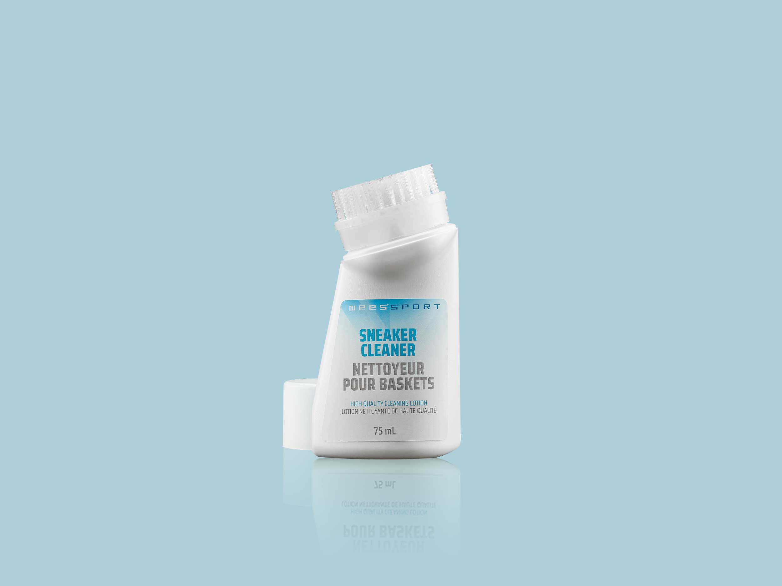 NEES - Sneaker Cleaner