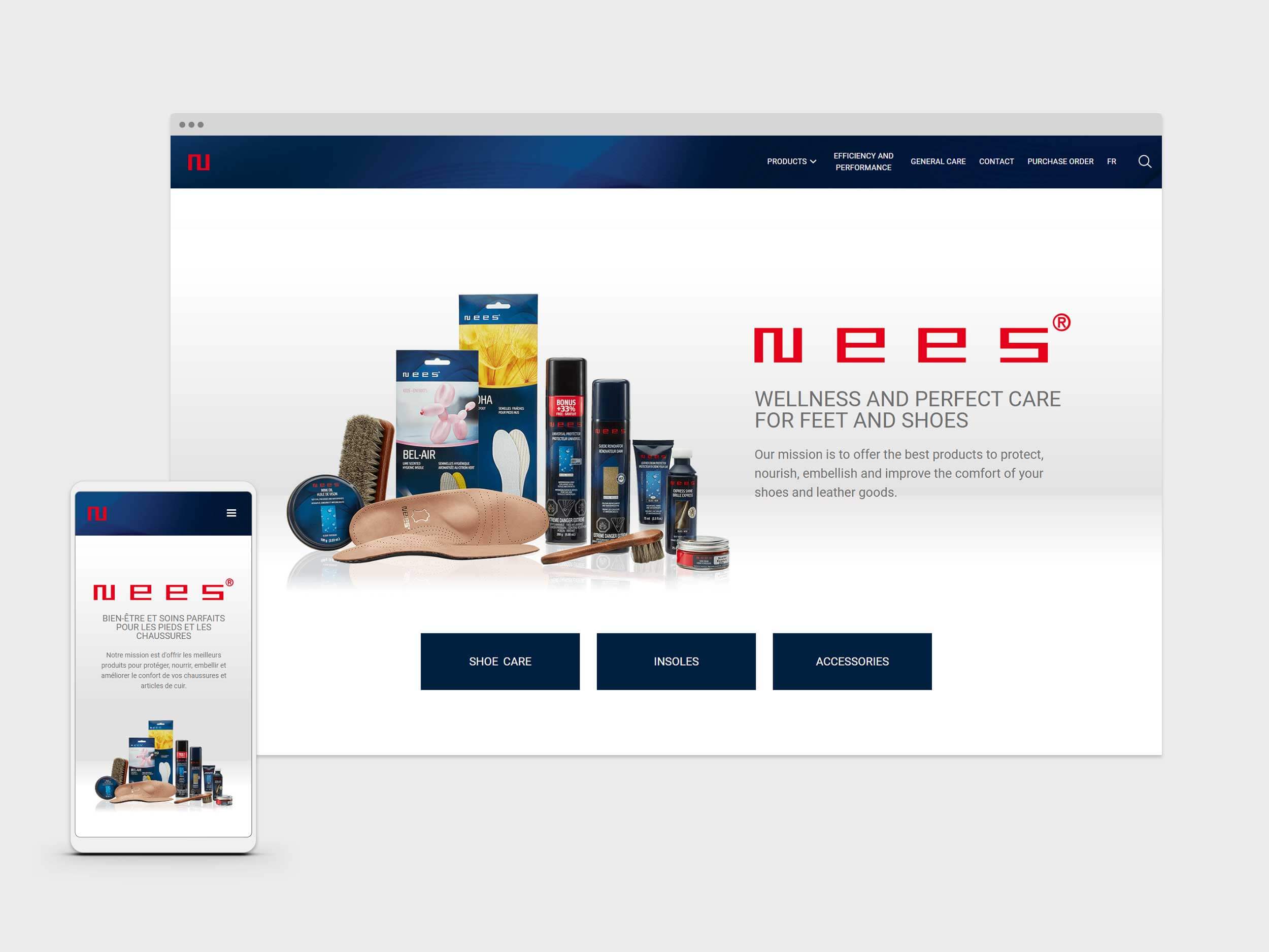 NEES - Website 01