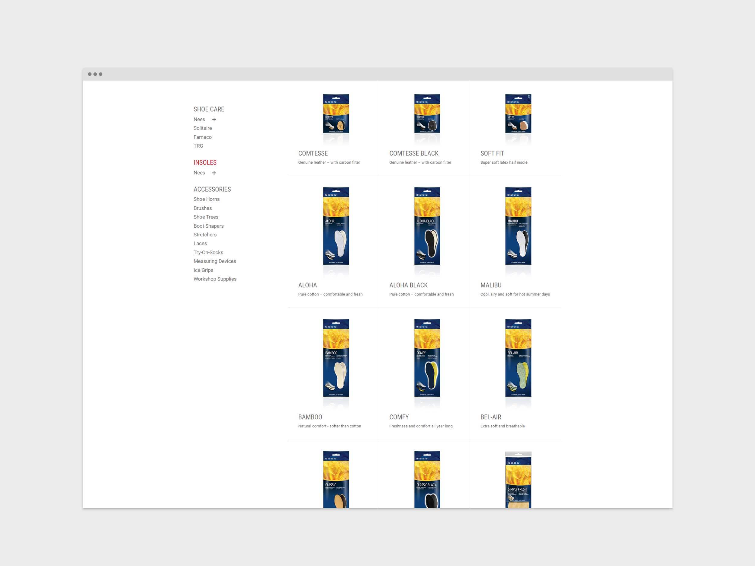 NEES - Website 03