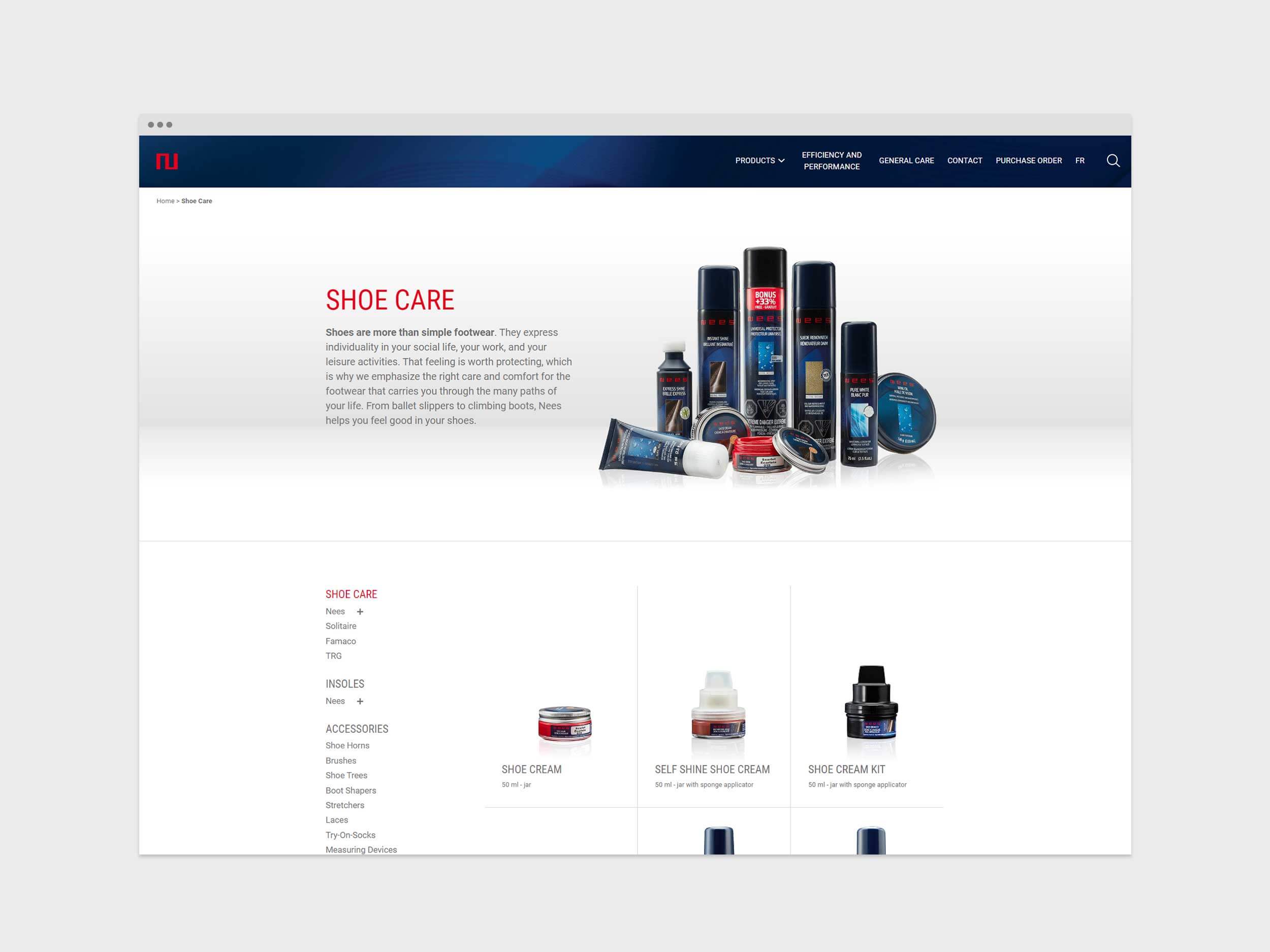 NEES - Website 04