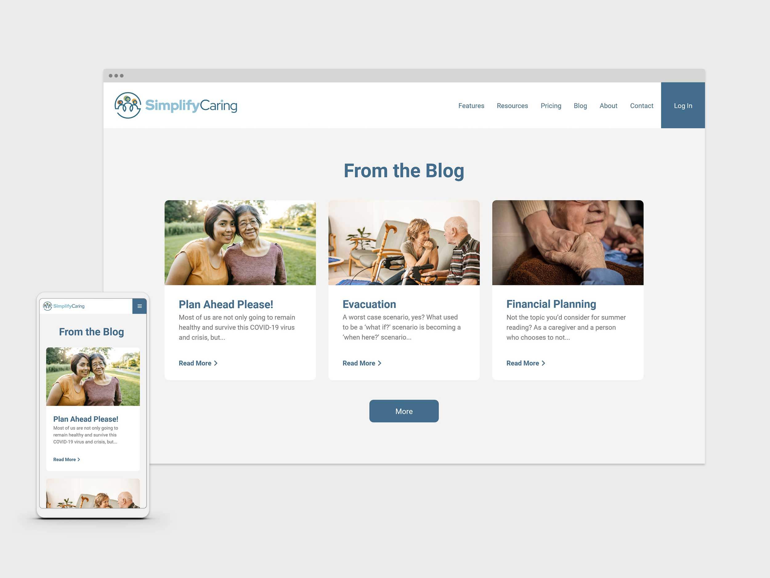 Simplify Caring - Website 04