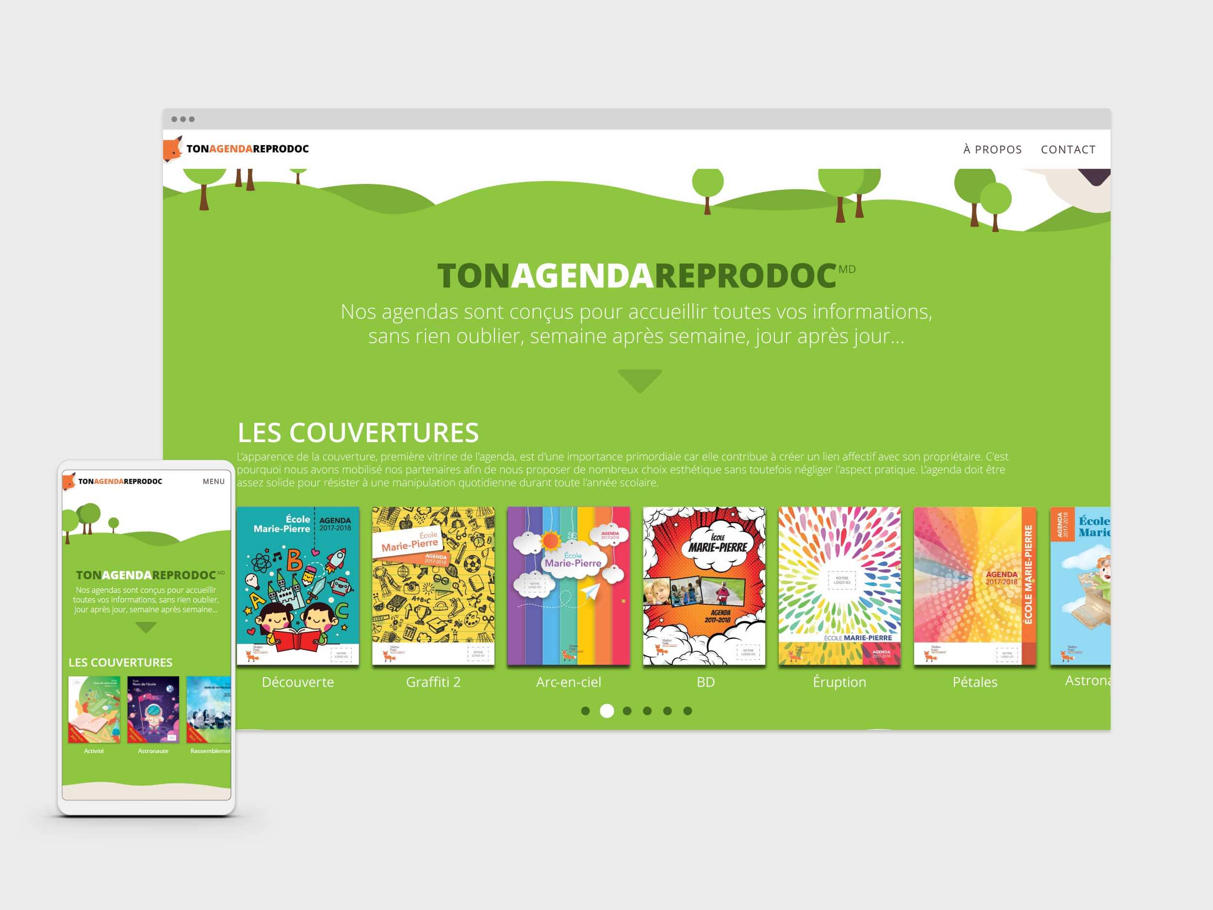 Ton Agenda - Website 02