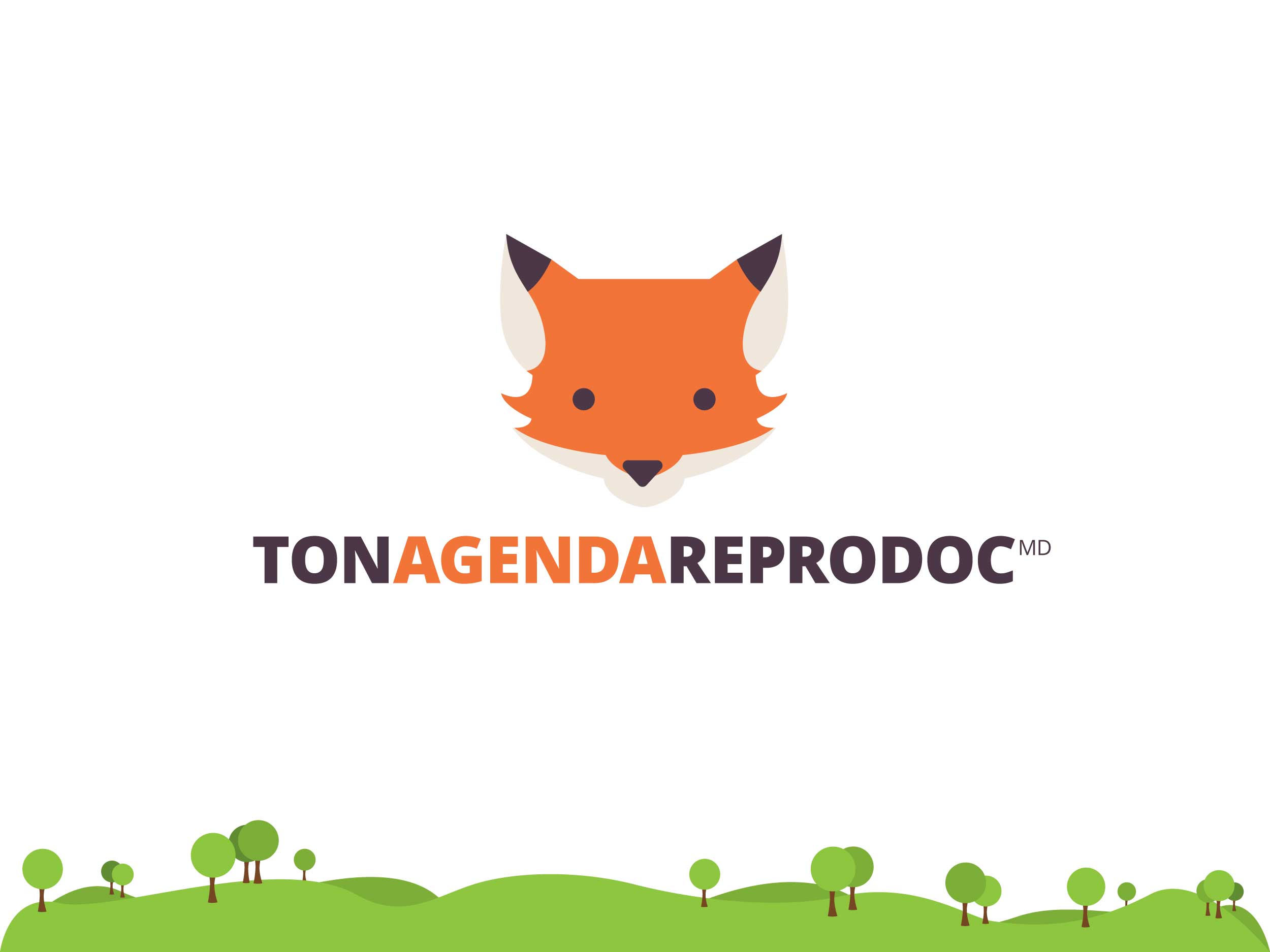 Ton Agenda - Logo