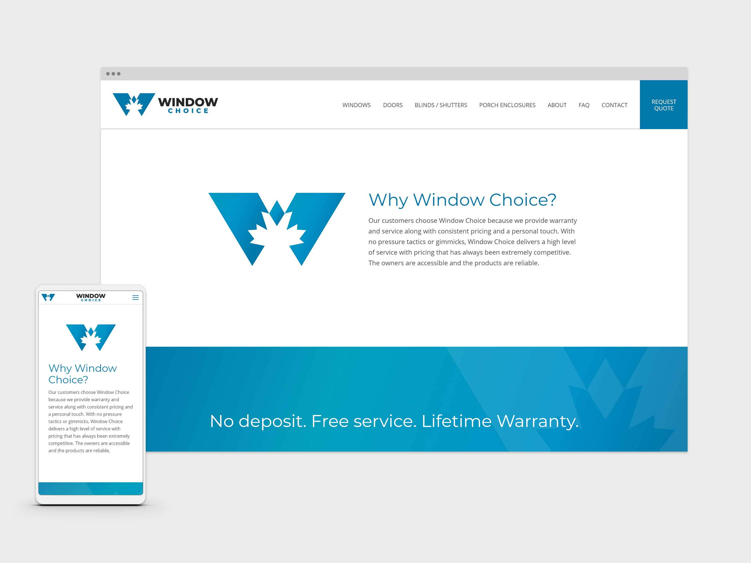 Window Choice - Website 02