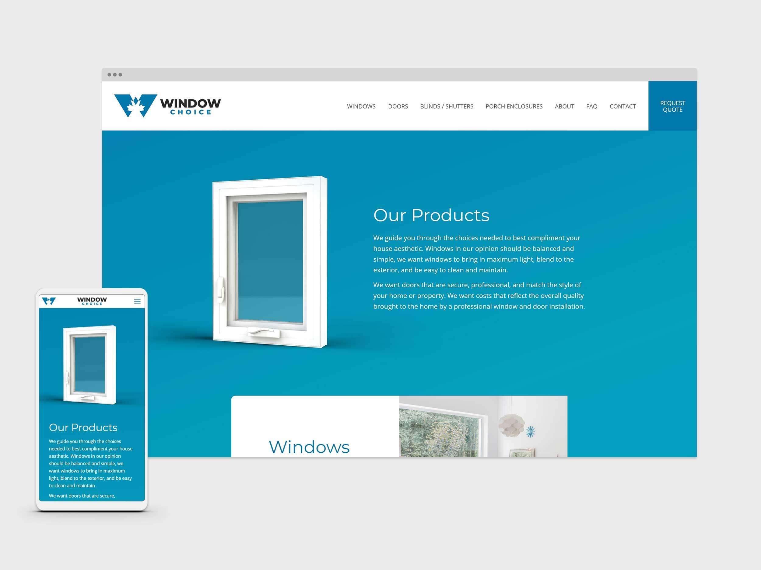 Window Choice - Website 03