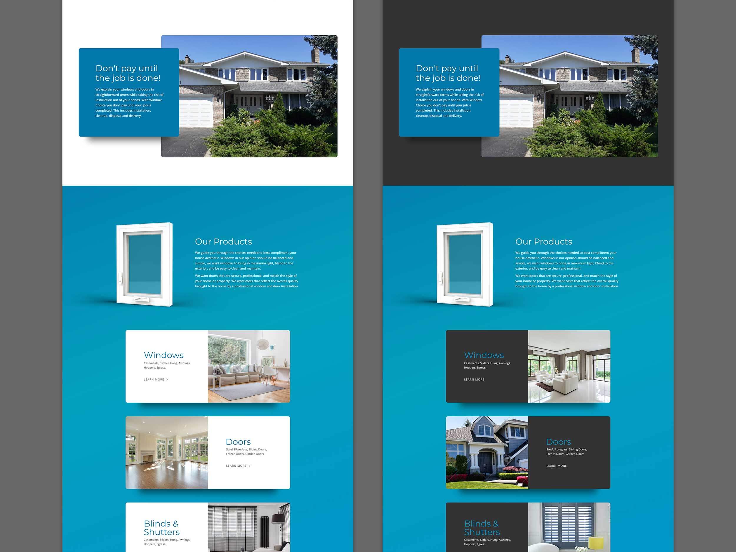 Window Choice - Website 12